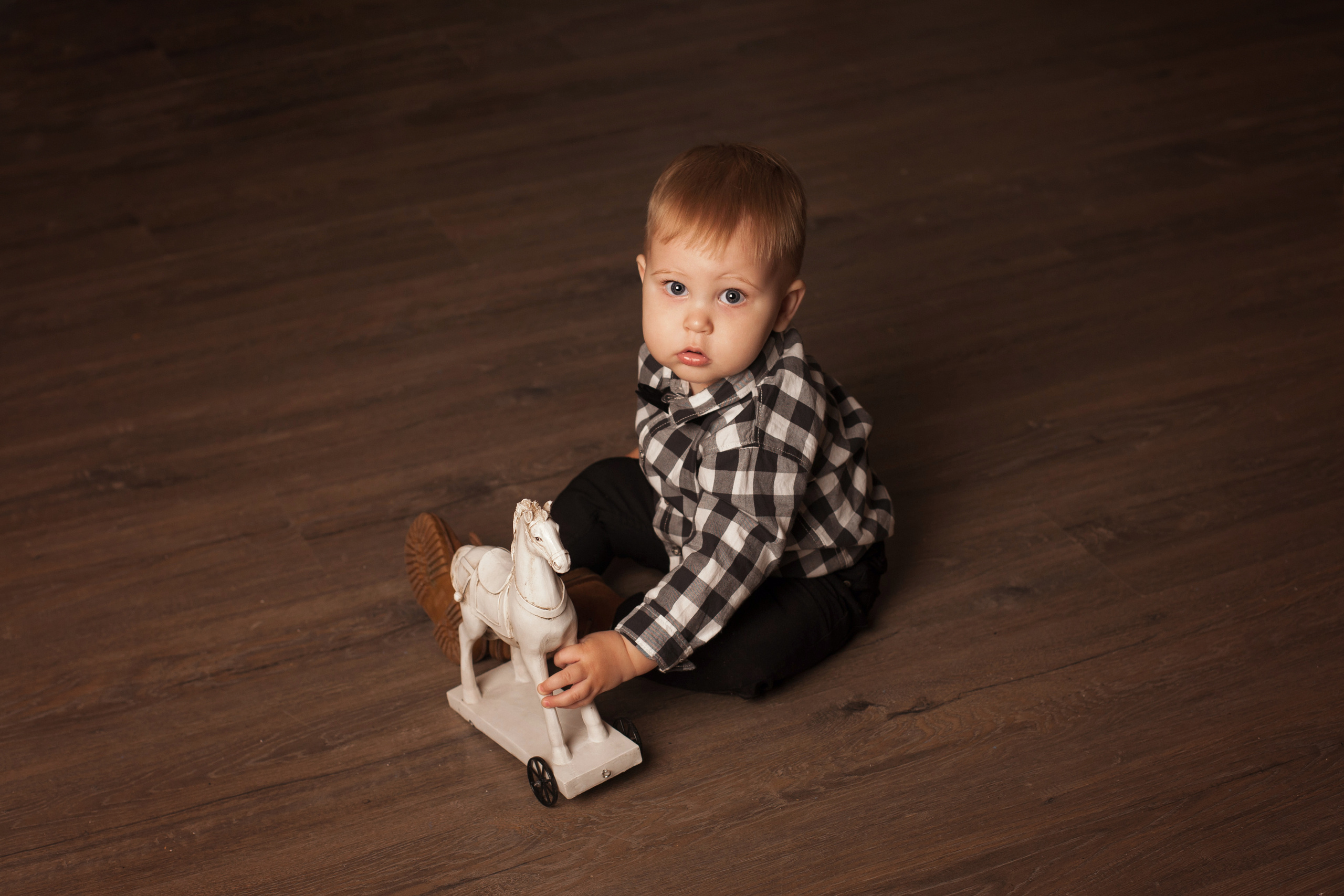 Новый год. Фотограф новорожденных в Брянске Анжелика Прохоренкова