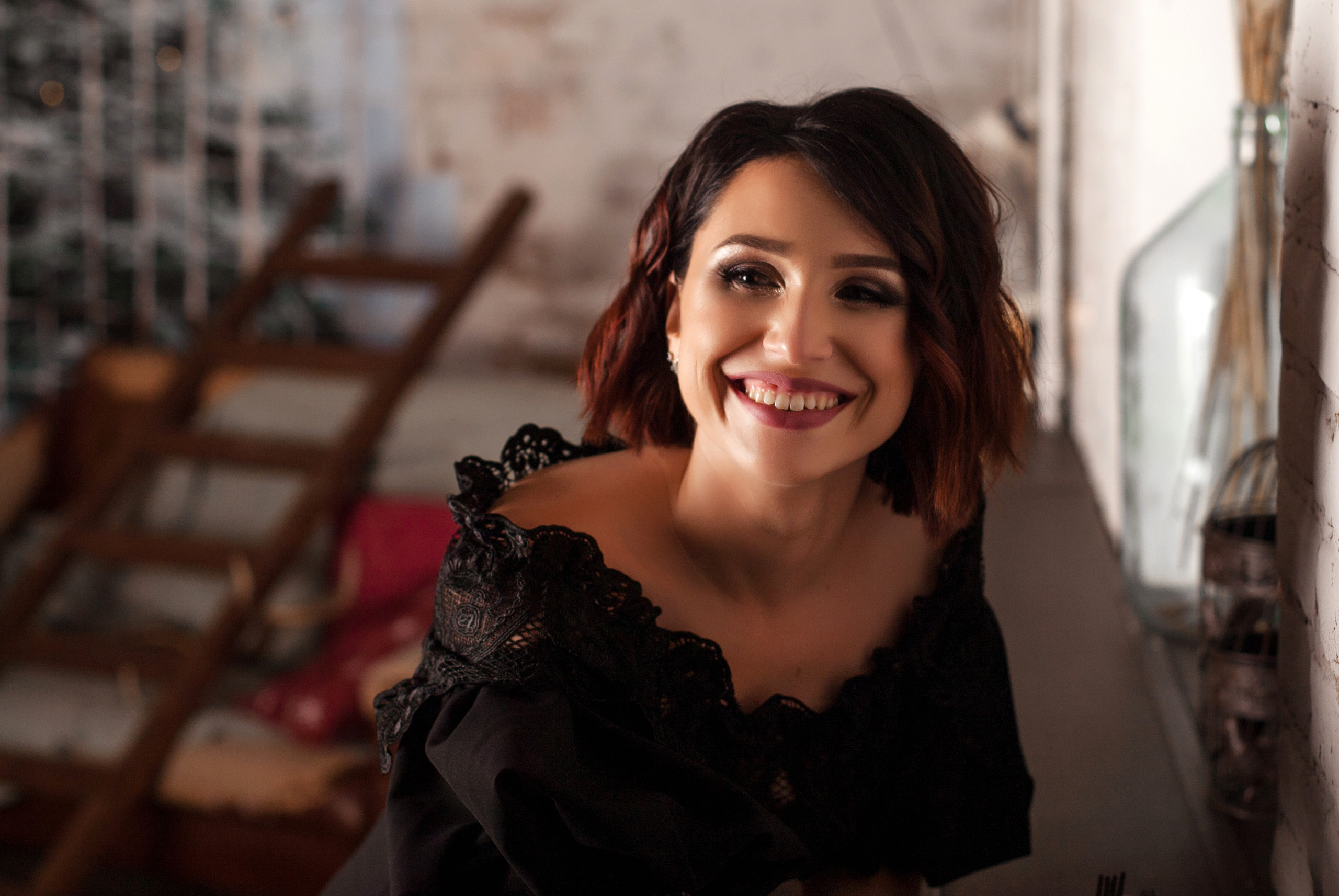 Новый год. Фотограф новорожденных в Брянске Анжелика Прохоренкова