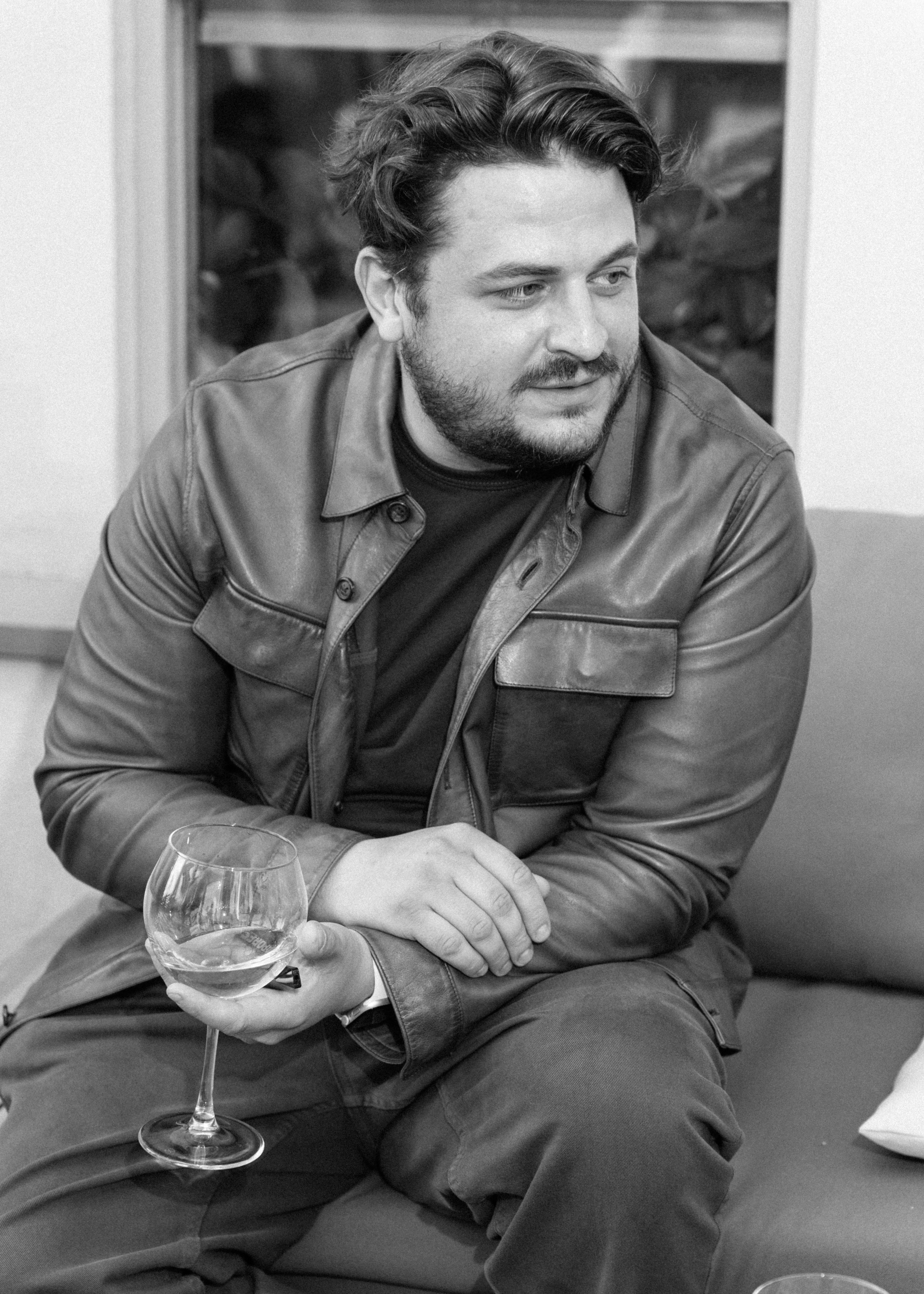 PovConf. Фотограф Дмитрий Алехин. Репортажная съемка мероприятий в Москве