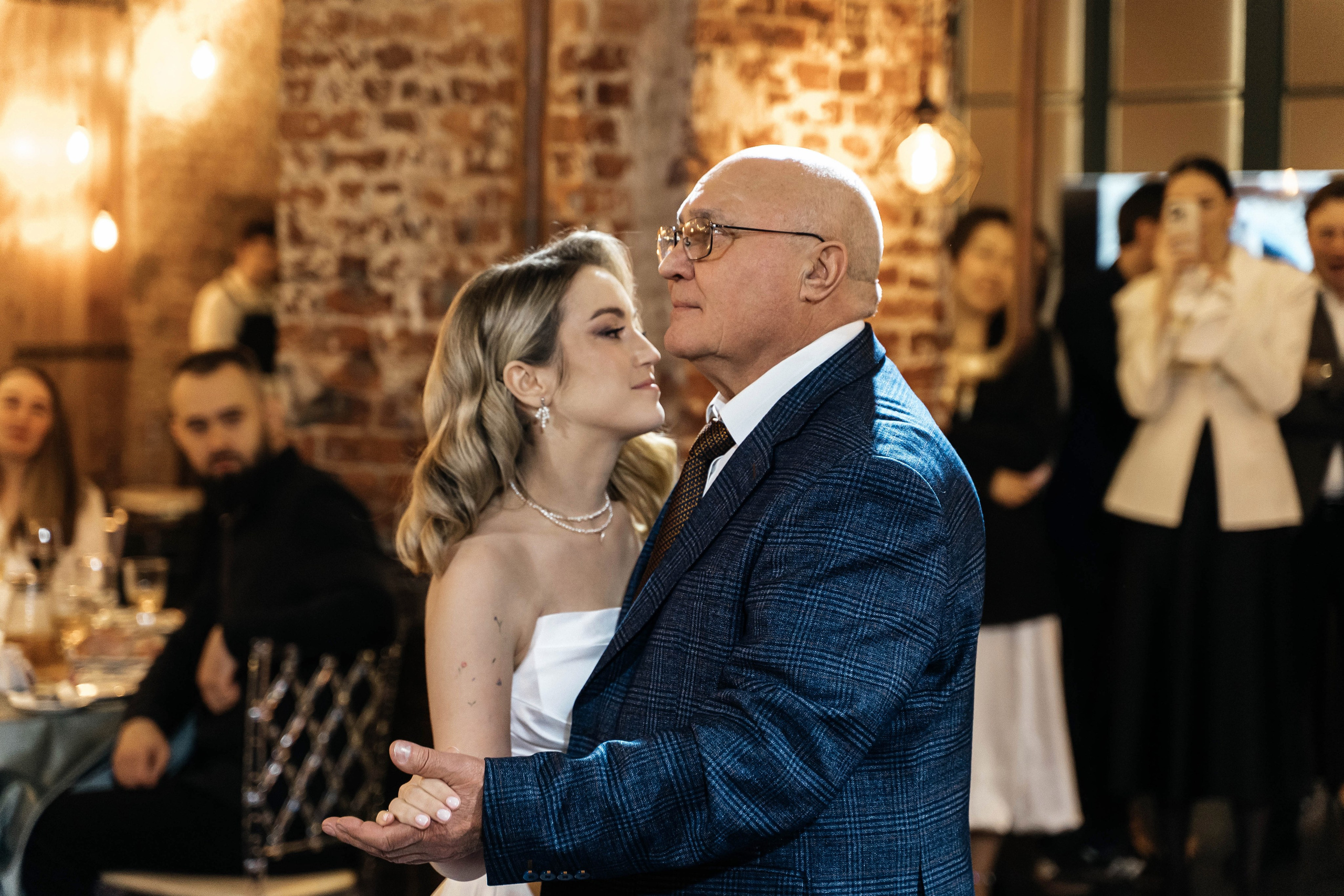 Ксения & Руслан. Фотограф СПБ