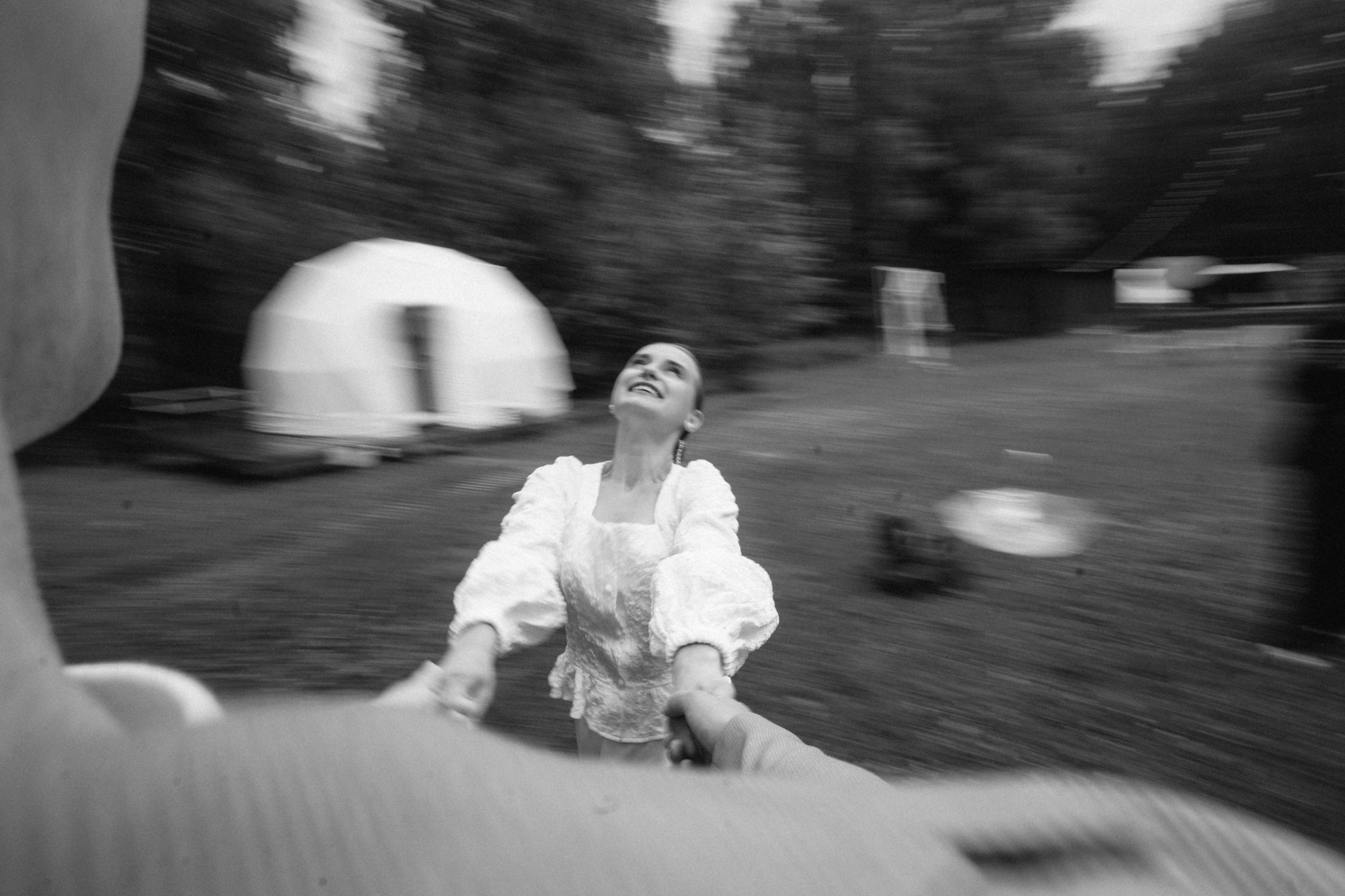 Ola Italia. Свадебный и семейный фотограф в Абакане Василевский Алексей