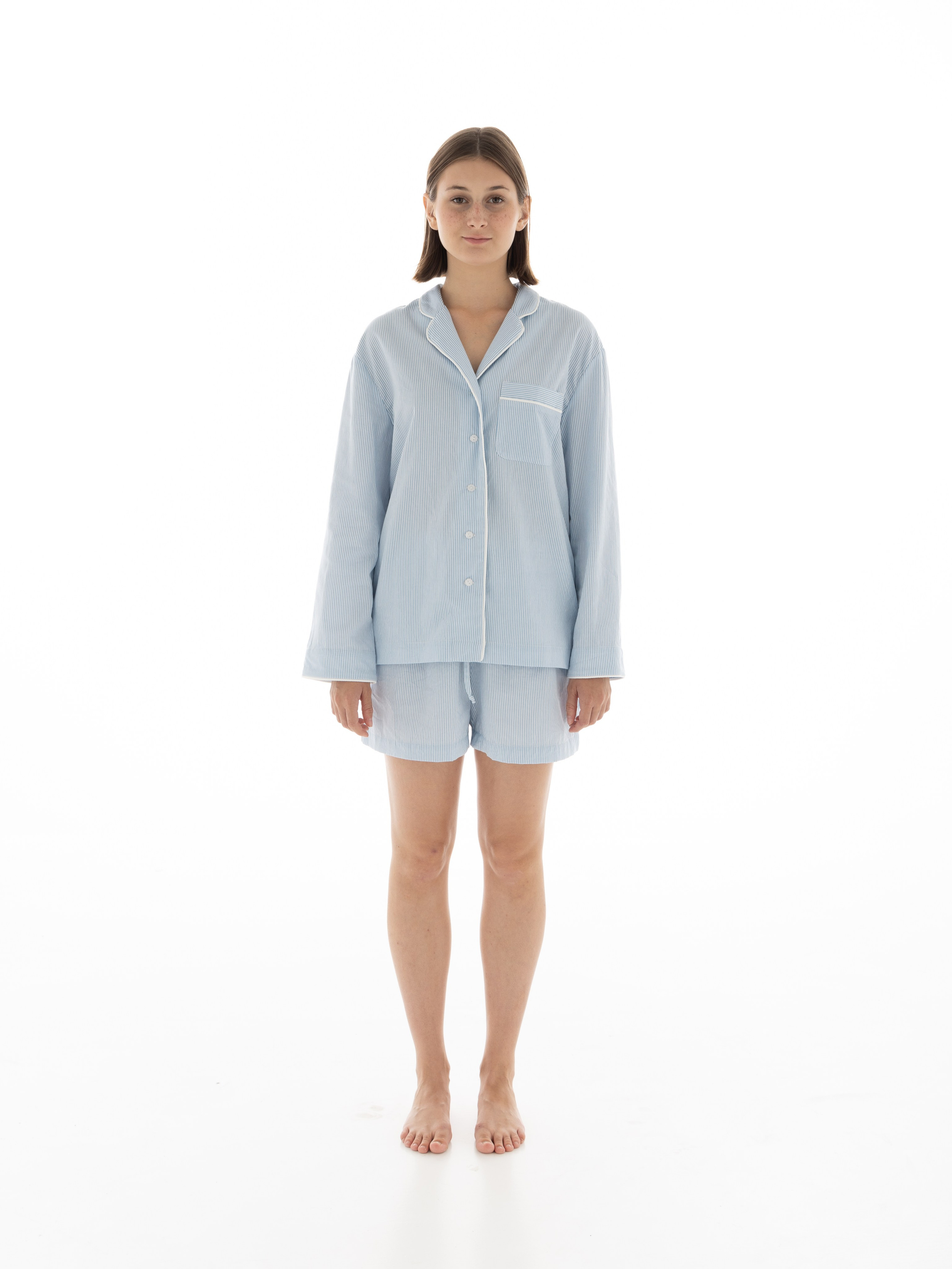 Съёмка каталога и рекламы для магазина пижам НЕ.CHIMAU. Фотограф в Новосибирске Анна Полторацкая