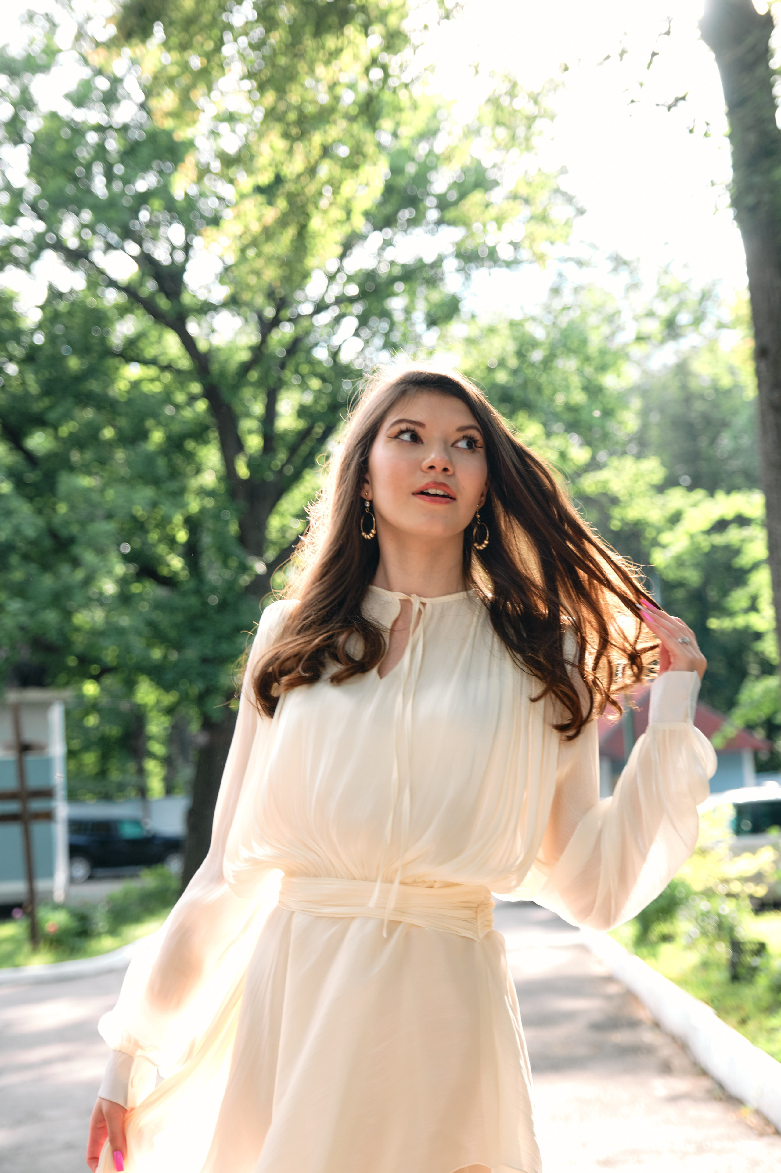 Выпускной 9 класс. Фотограф в Самаре Татьяна Дубаносова