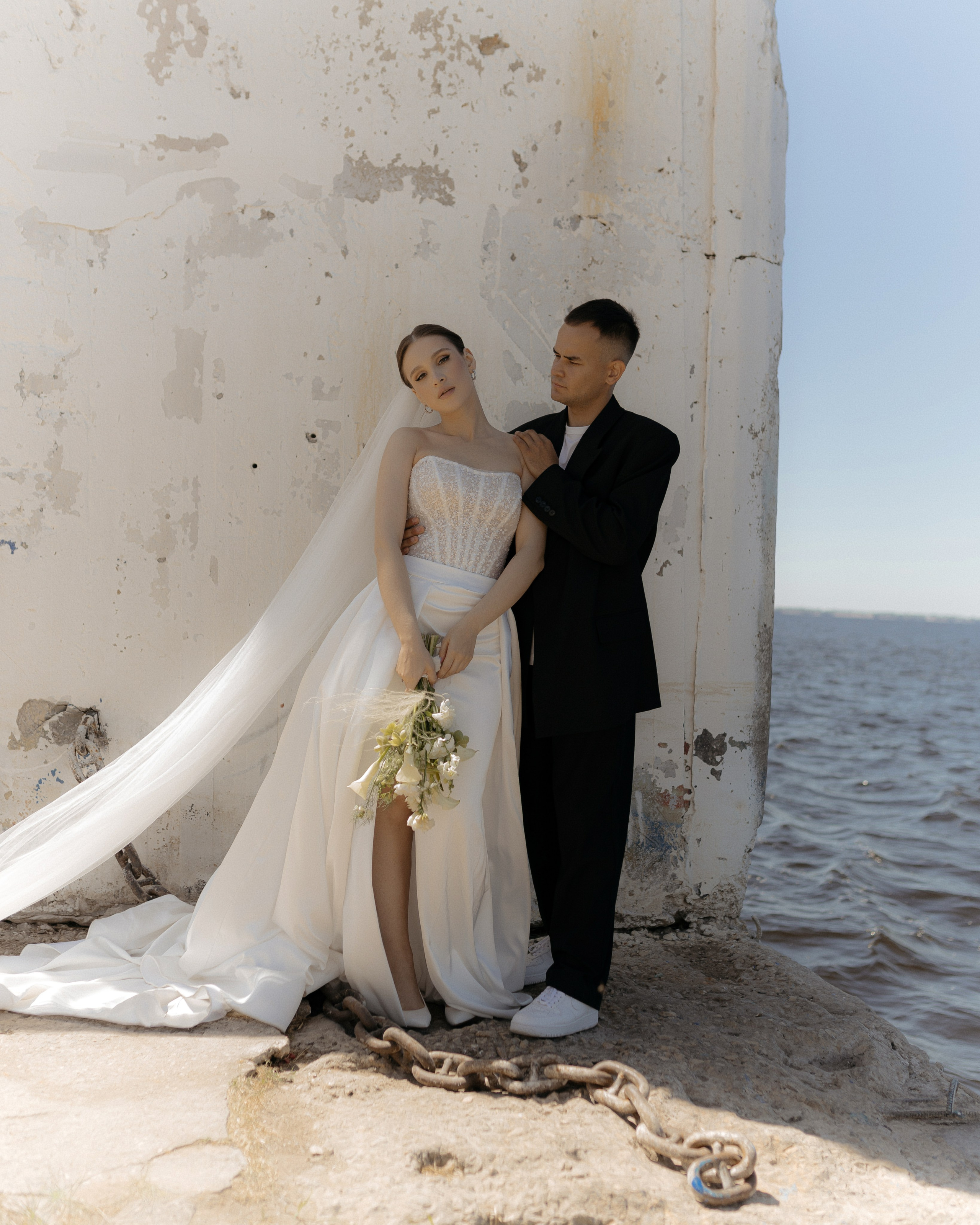 Алексей и Валерия. DARYA.BELKINA