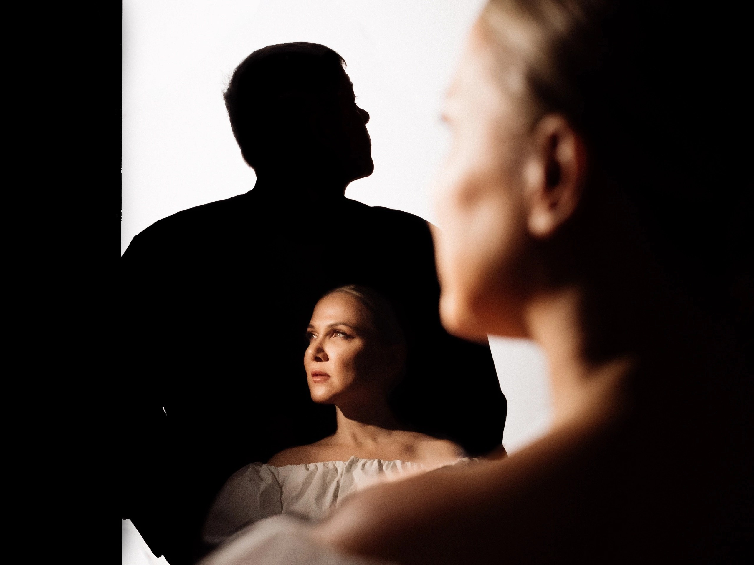 Игра света и тени. Фотограф в г. Октябрьский (Башкортостан) Елена Вотинцева