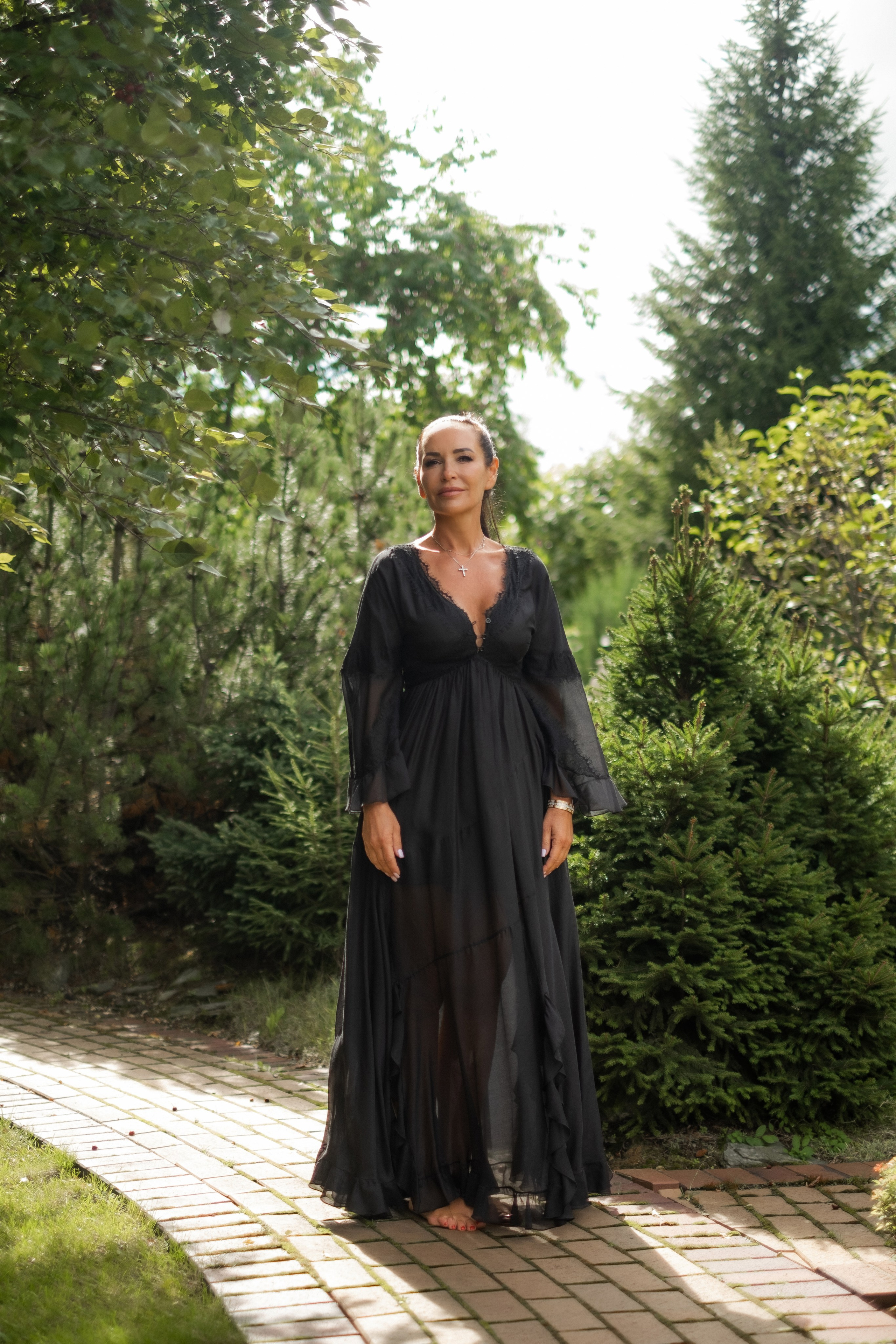 Марина. Ирина Черных/Екатеринбурге