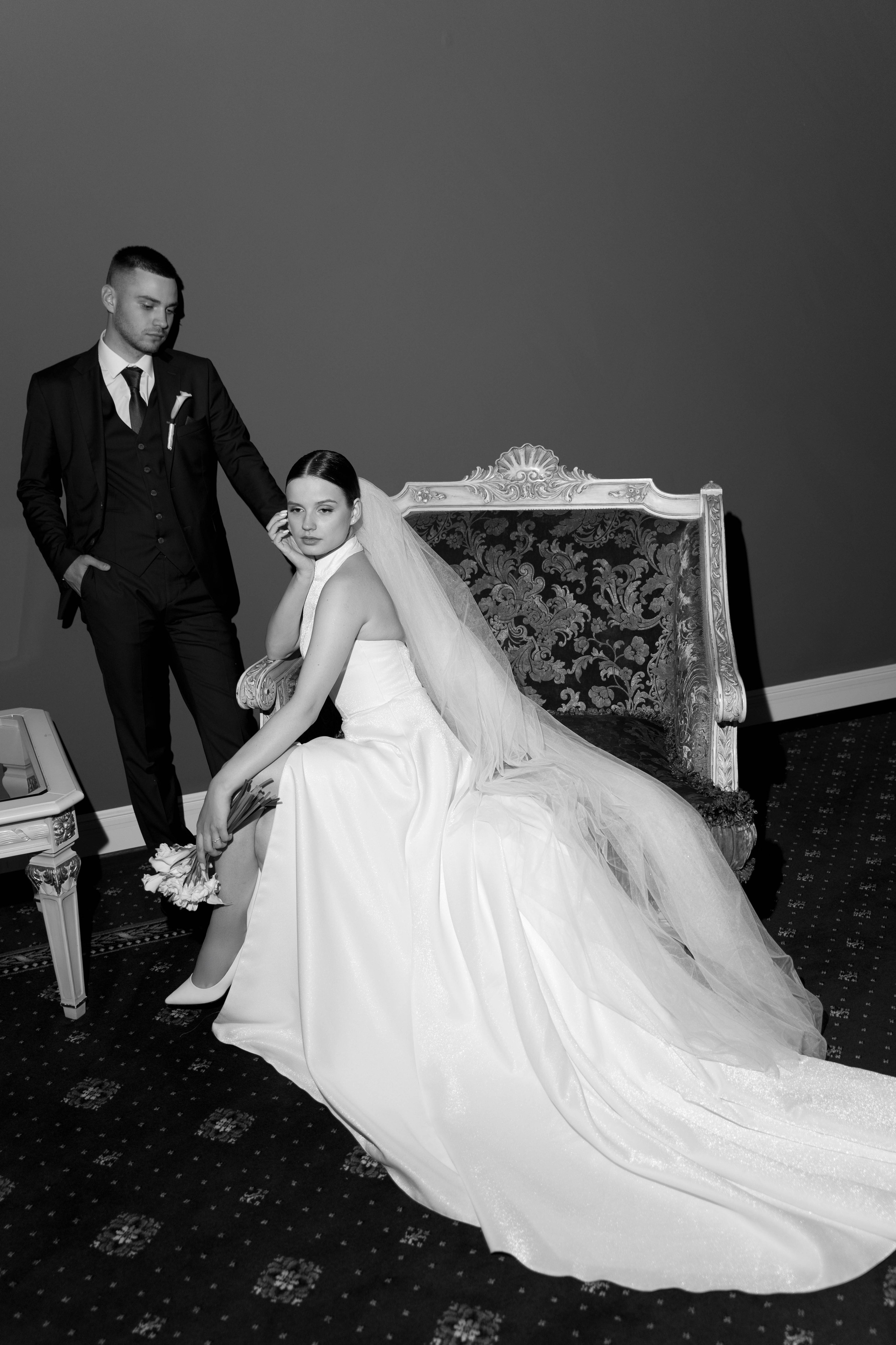 Свадьба. Фотограф и видеограф в Санкт-Петербурге