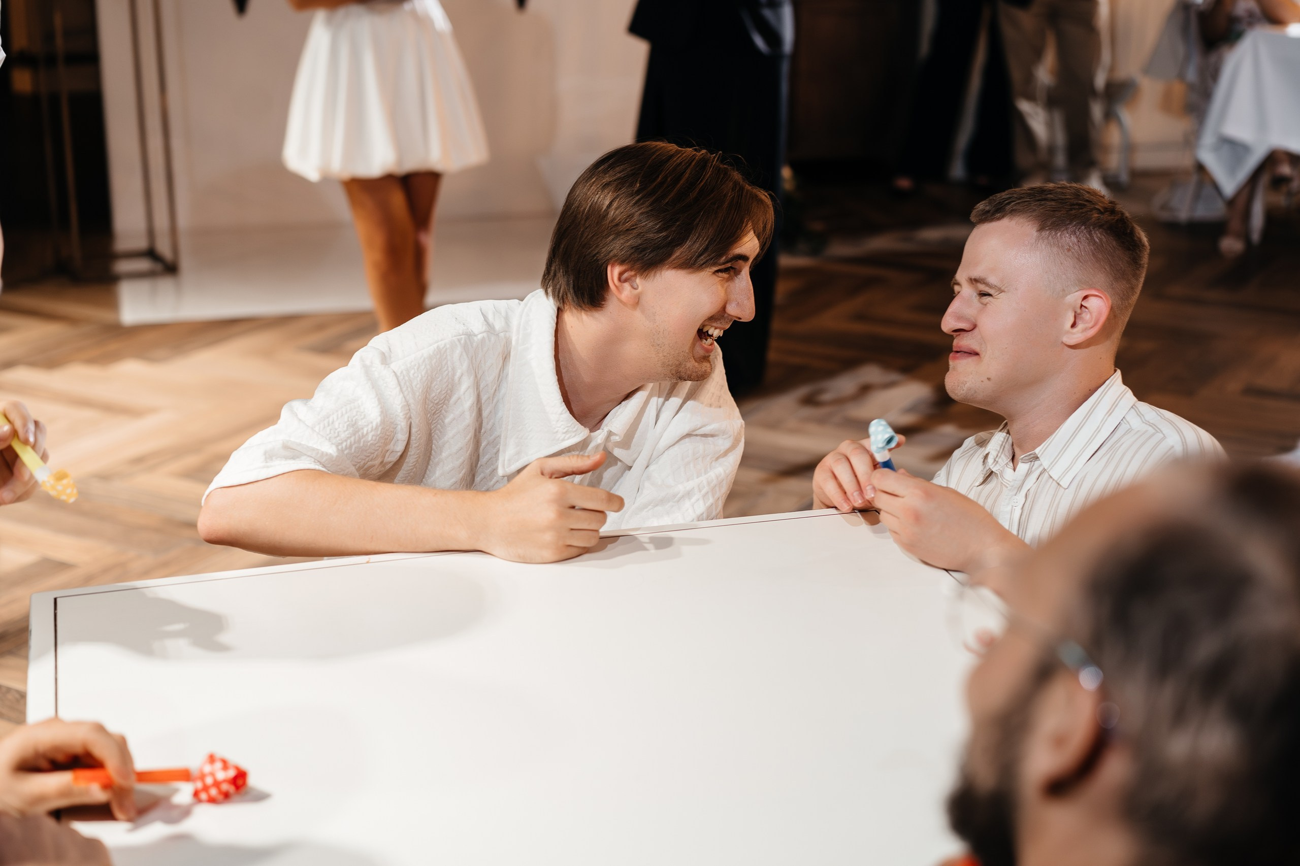 Виктория & Виталий. Свадебный фотограф Барнаул Алексей Павлов