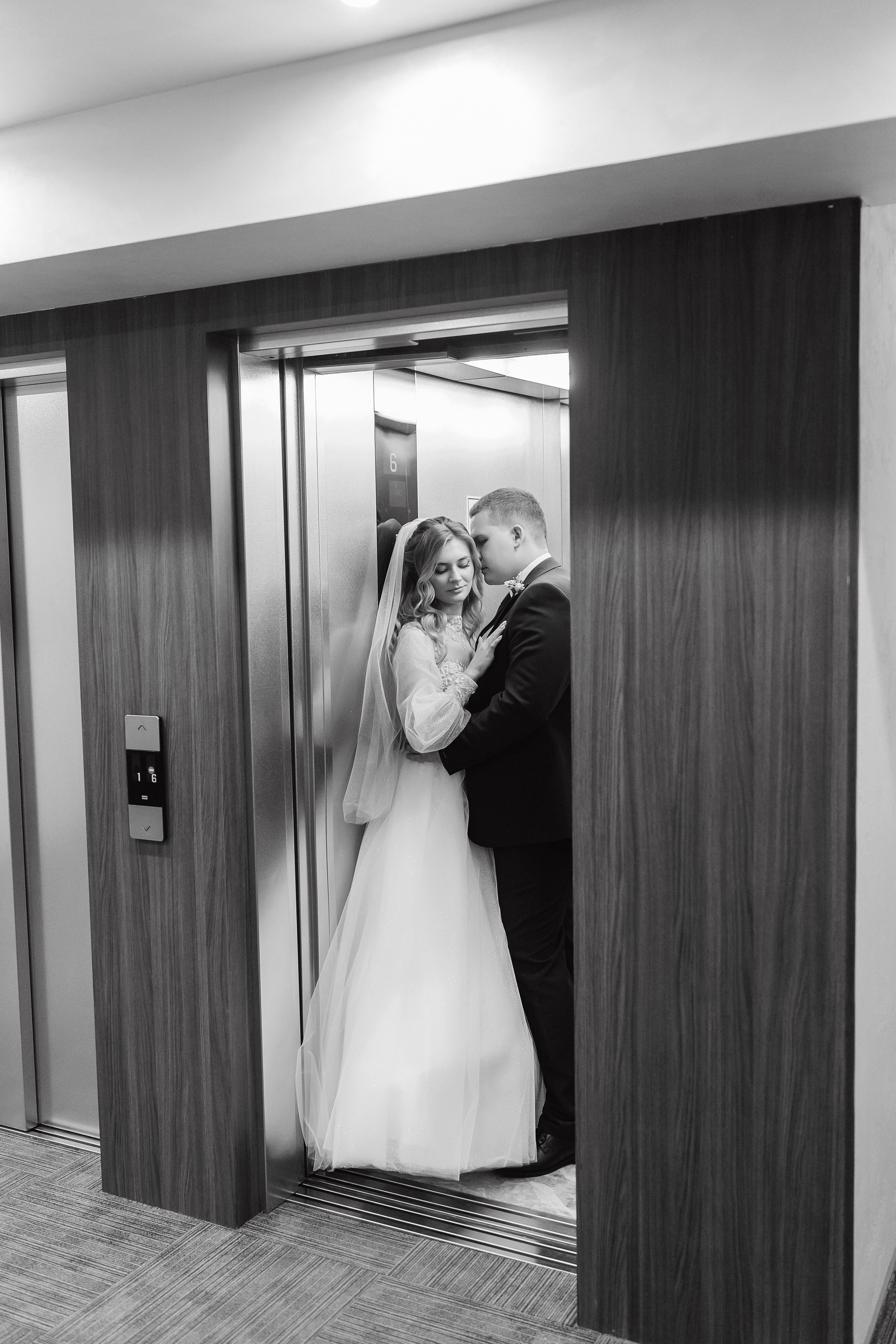 Вадим и Лилия. Фотограф Елена Каверина | Белгород — Короча |