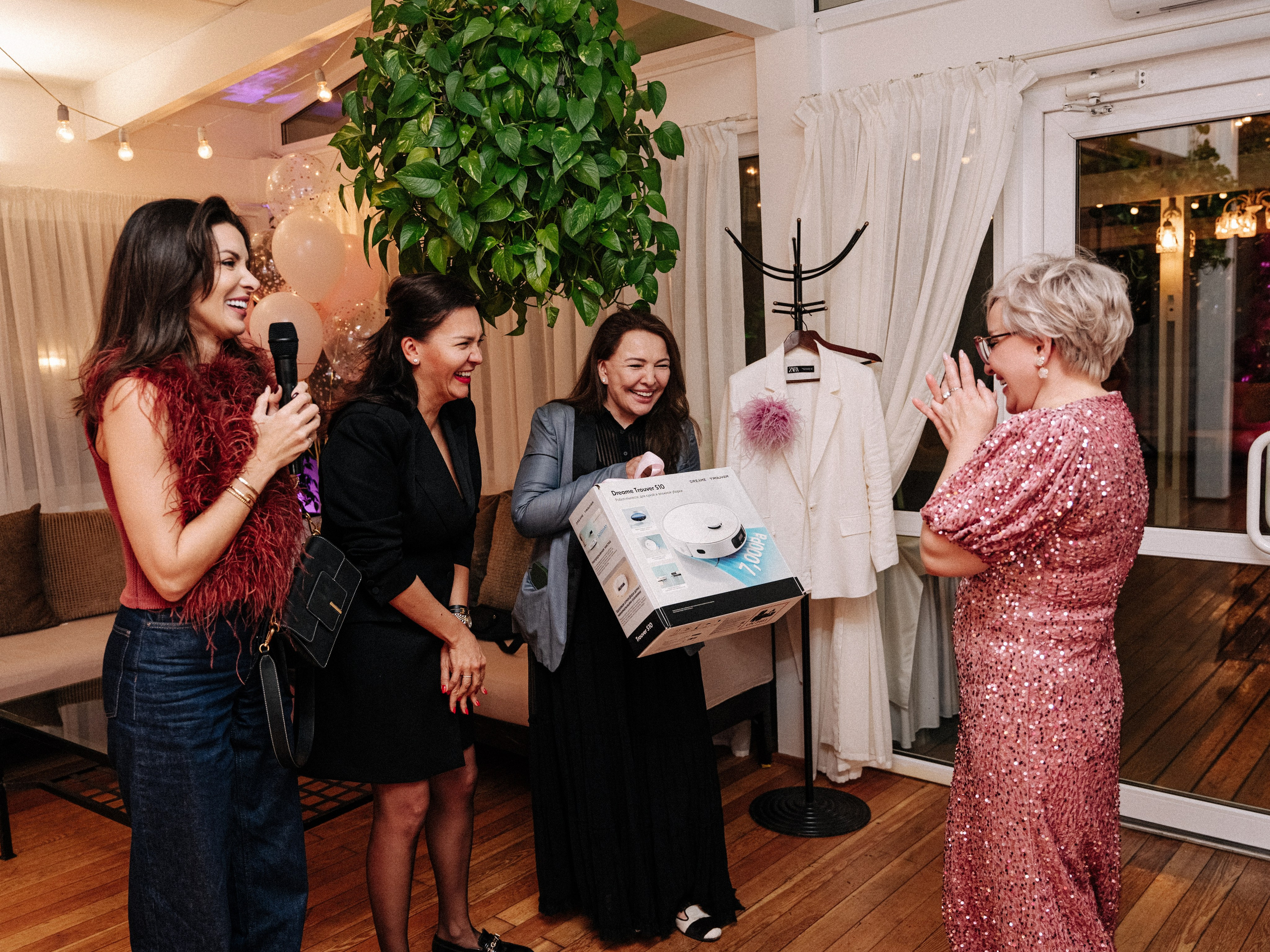 Ленинградский. Фотограф Рина Пешкова