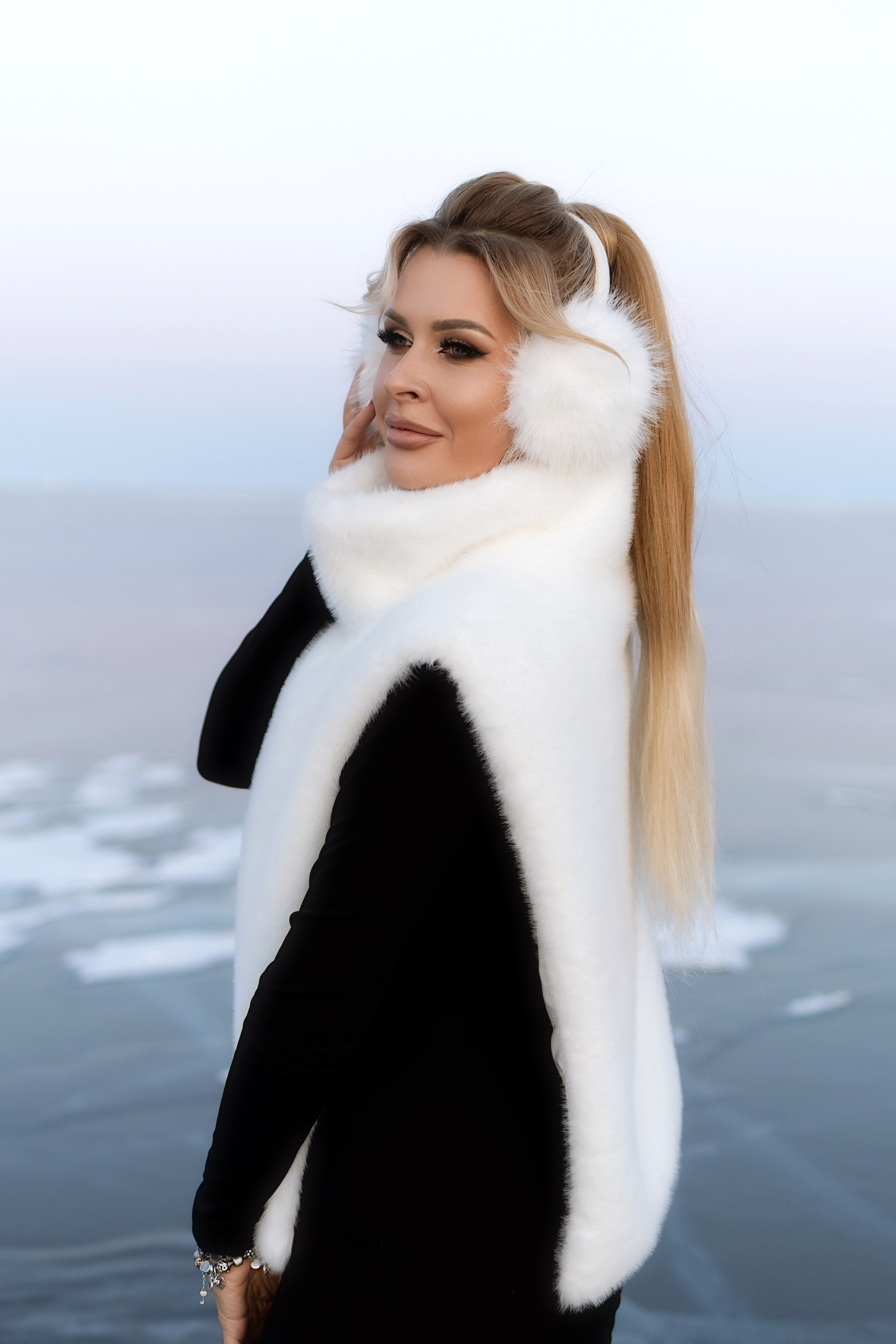 Анна. Семейный фотограф Надежда Каримова | Иркутск Байкал Аршан