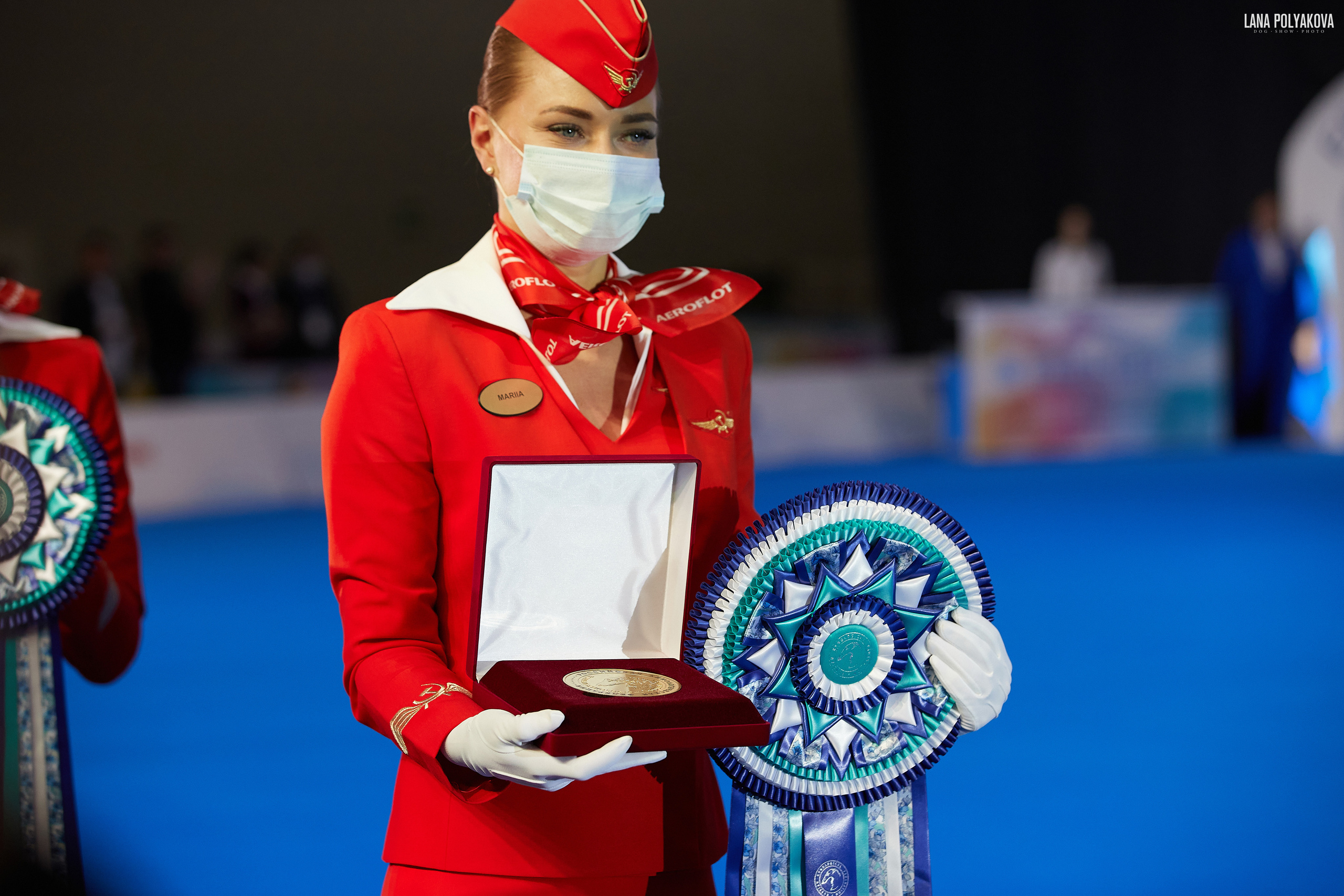 Съемки на выставке. ЕВРАЗИЯ 2021, 2 x CACIB МВЦ КРОКУС ЭКСПО. Фотограф: Лана Полякова