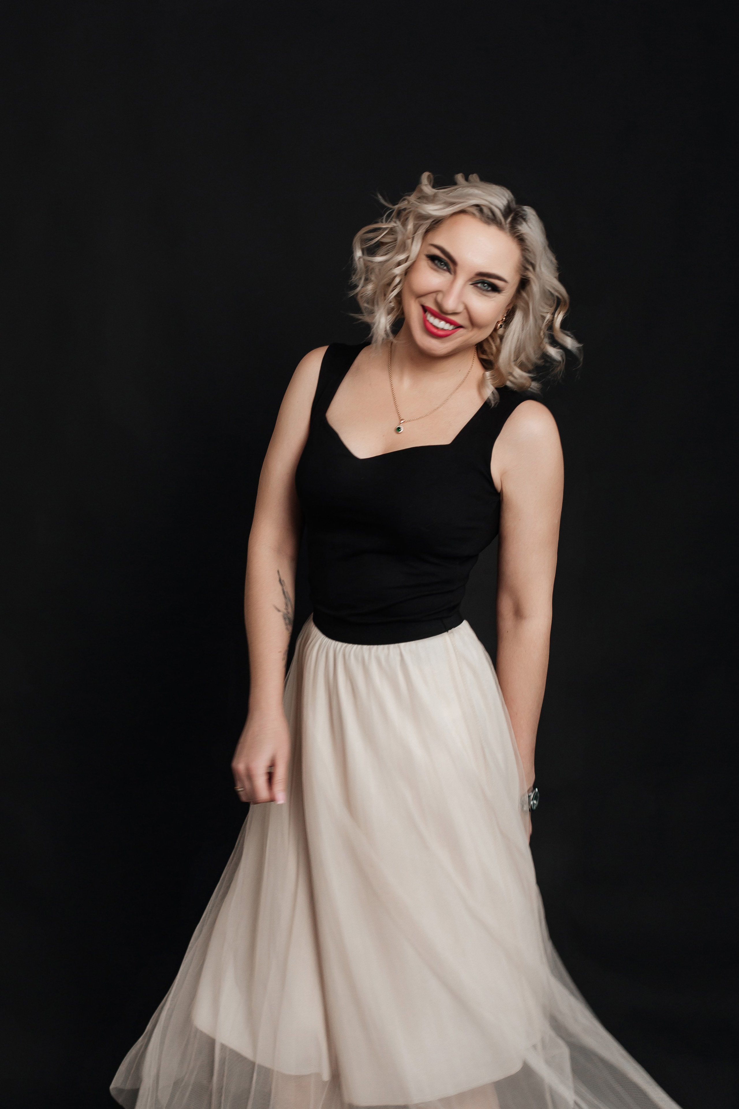 ФОТОСЕССИЯ КО ДНЮ РОЖДЕНИЯ. Фотограф в Киселёвске Татьяна Трухалева