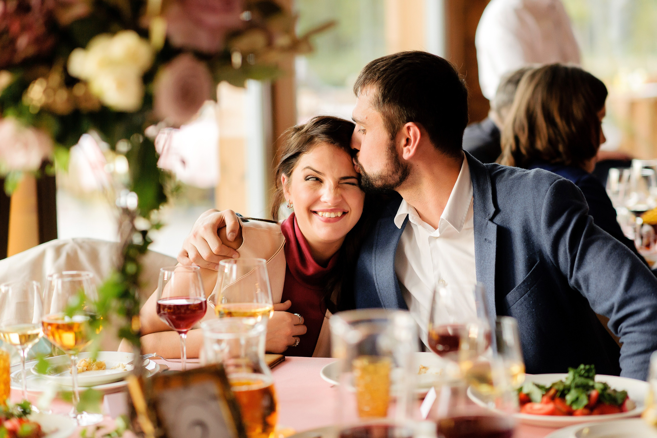 Wedding. Pavel & Ekaterina. Wedding and Destination photographer Rustam Kalimullin