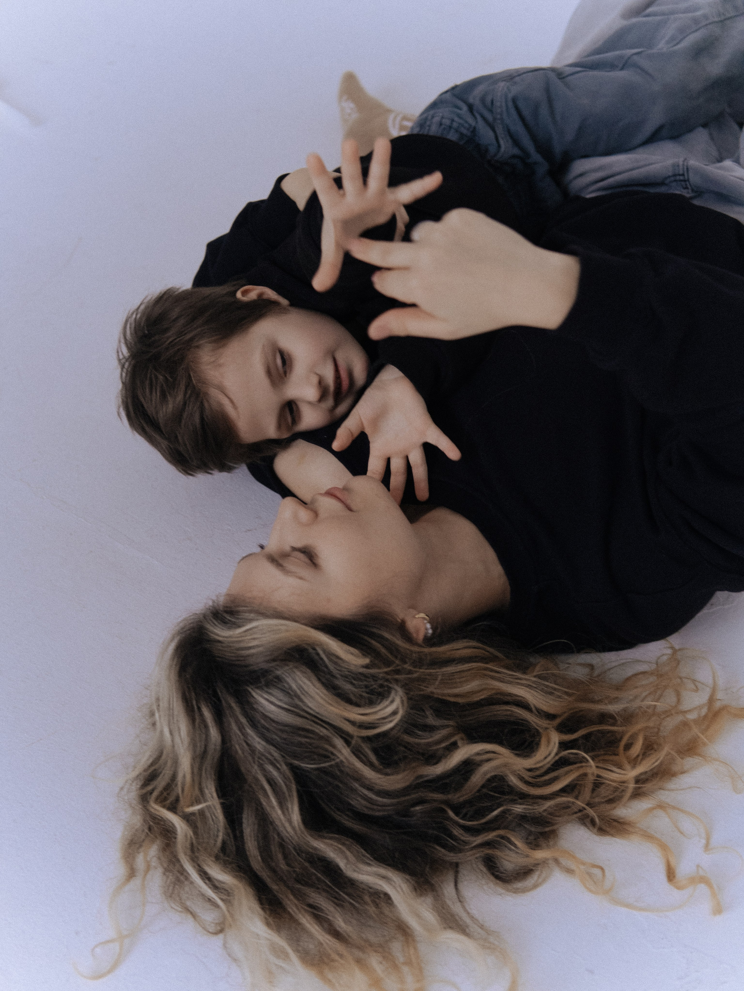 Яна и Матвей. Свадебный фотограф в Воронеже