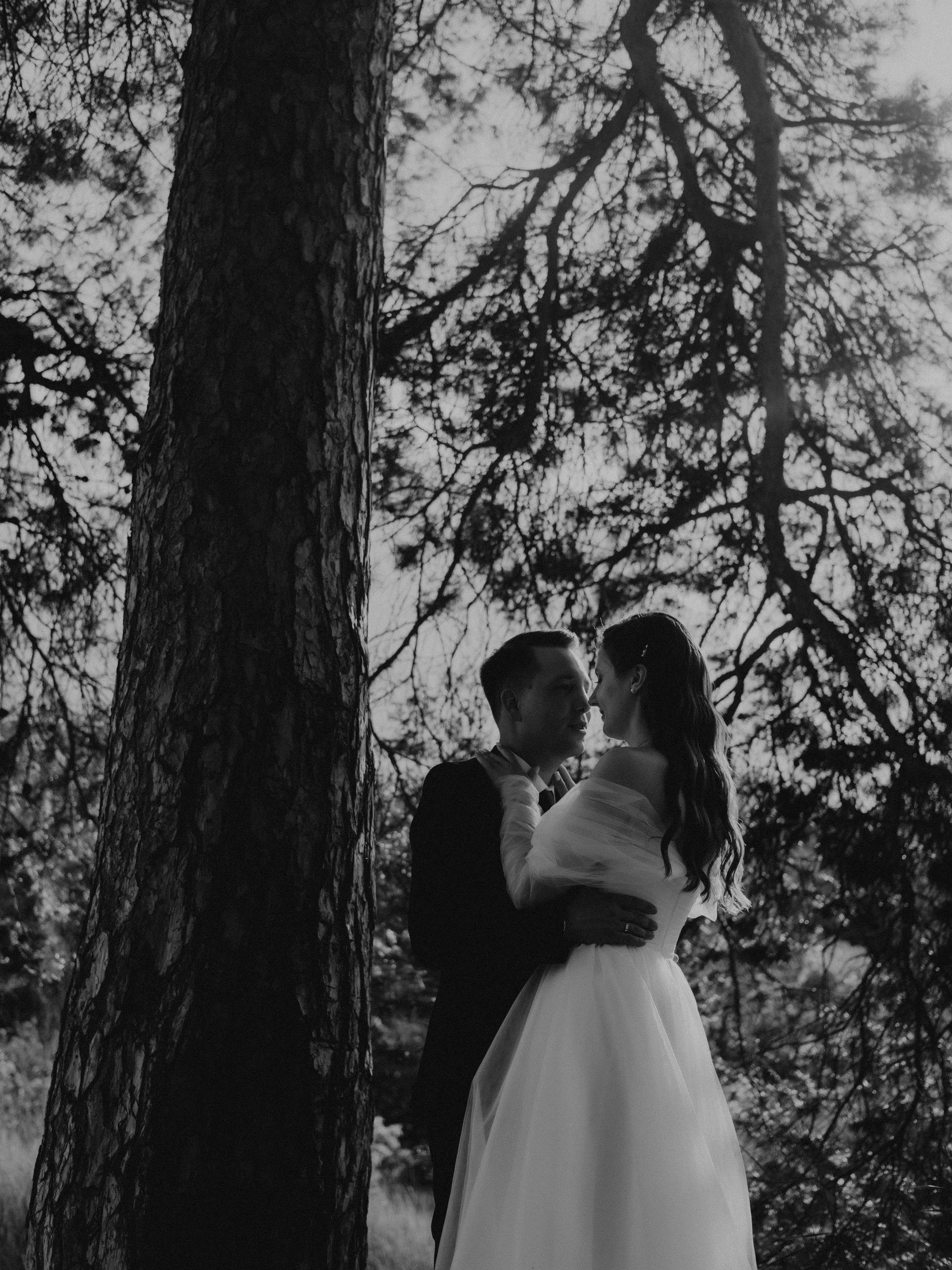 Никита и Екатерина. Свадебный фотограф в Воронеже