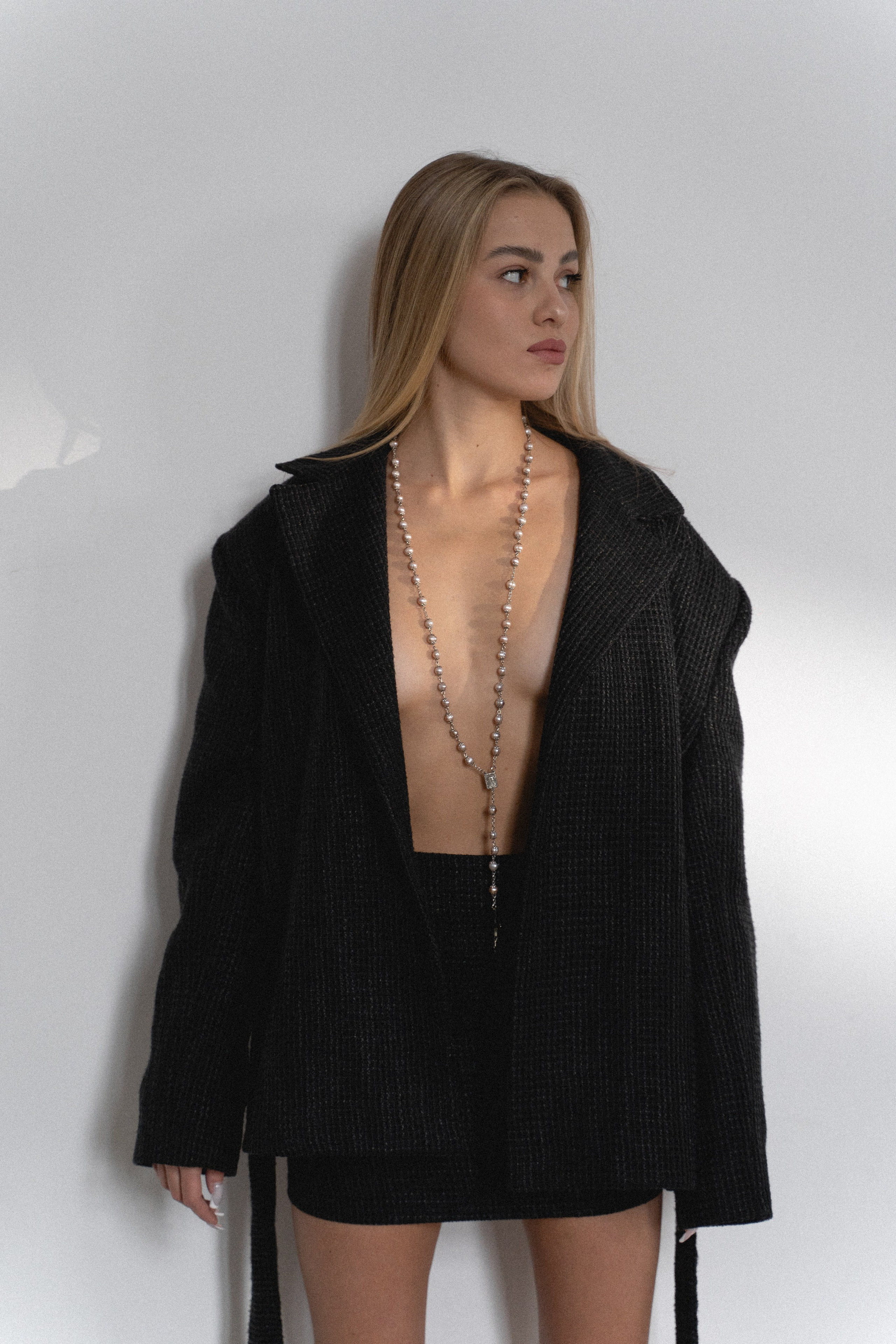 Имиджевая для бренда одежды. Иван Упоров — фотограф, рилсмейкер чебоксары