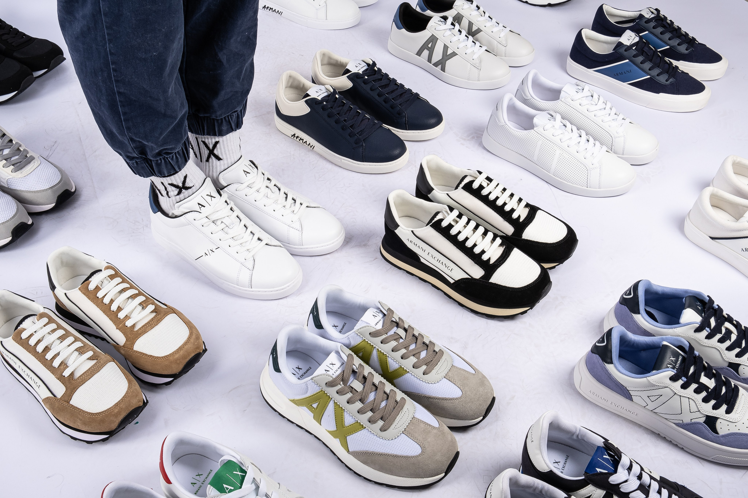 Предметная съёмка для маркетплейсов обуви. Предметный фотограф в Симферополе Антон Катунин