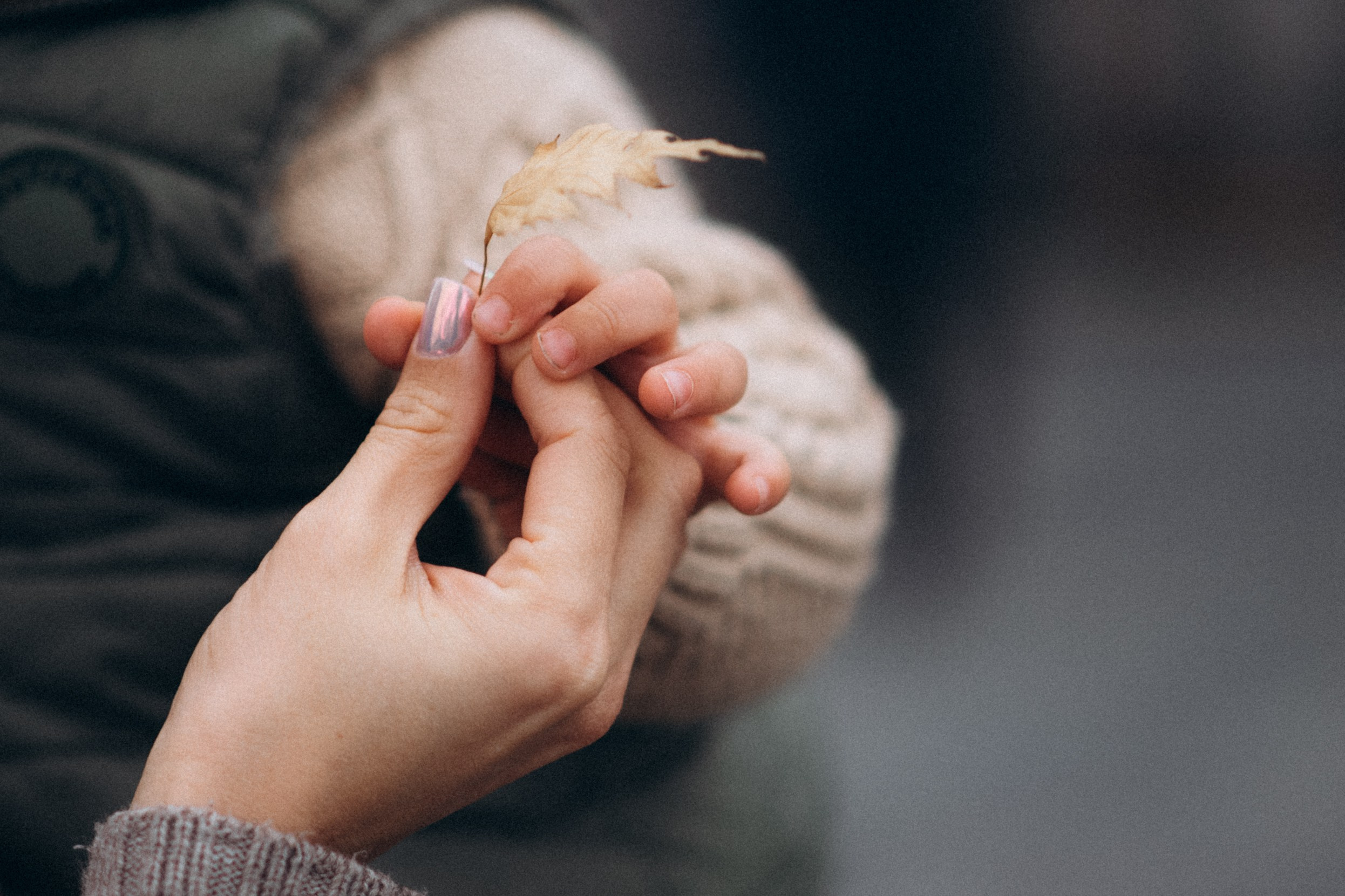 Семейная история в центре Москвы