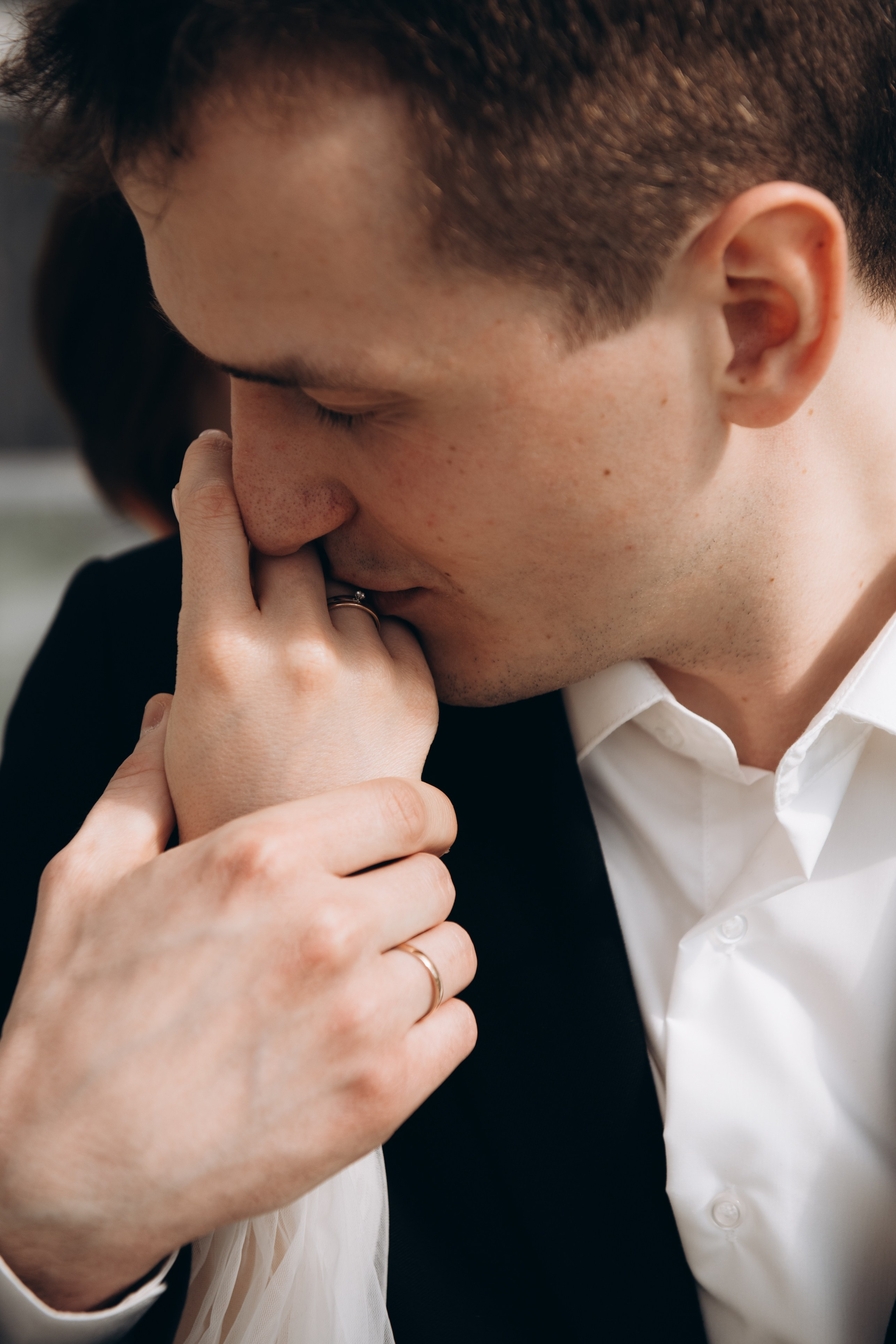 Свадебная фотосъемка в Домодедово