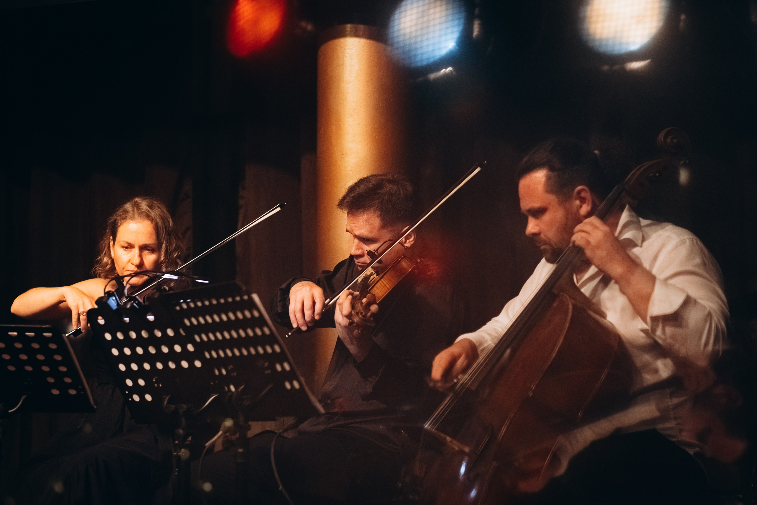 Фестиваль музыки Signon Open Air Fest