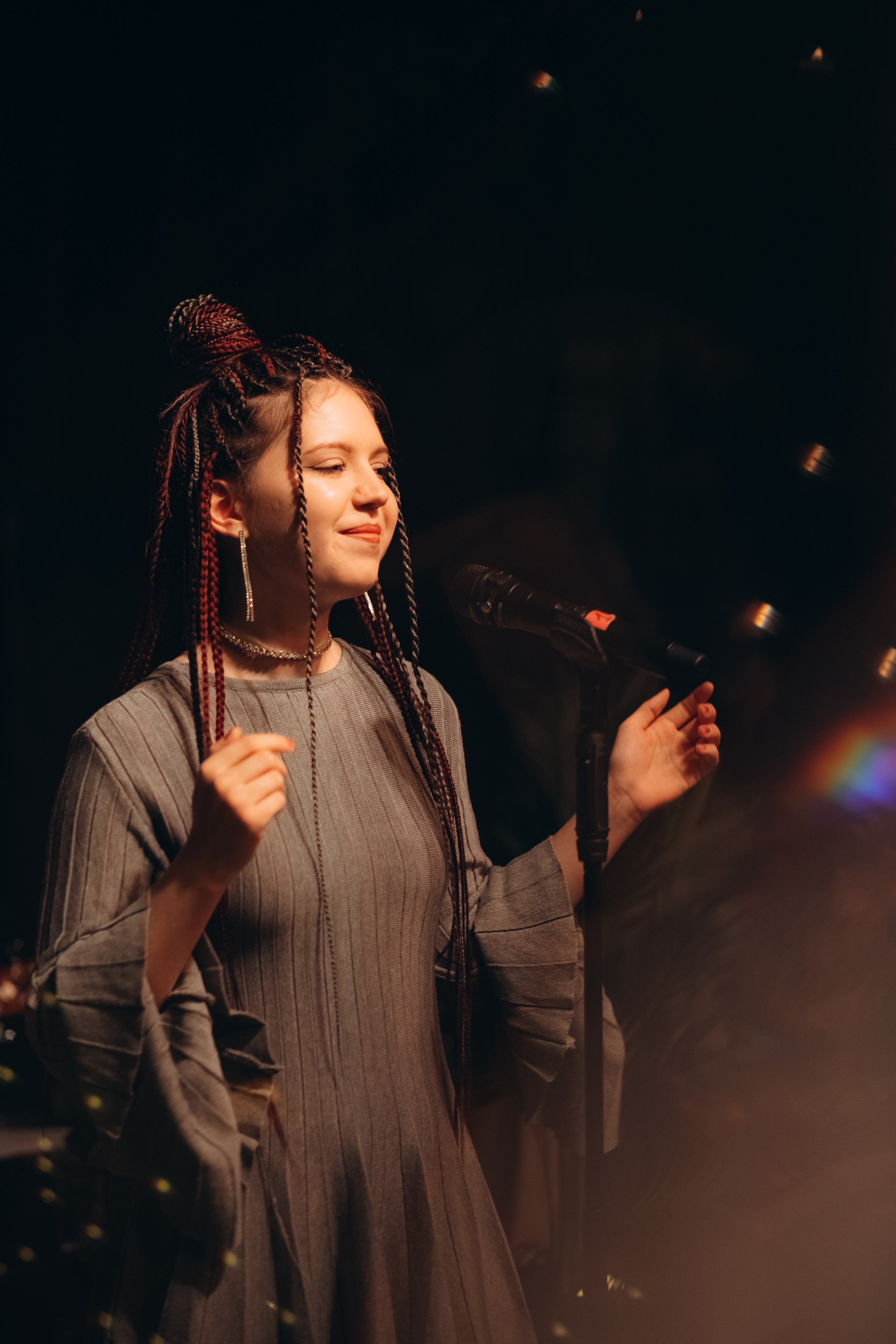 Фестиваль музыки Signon Open Air Fest