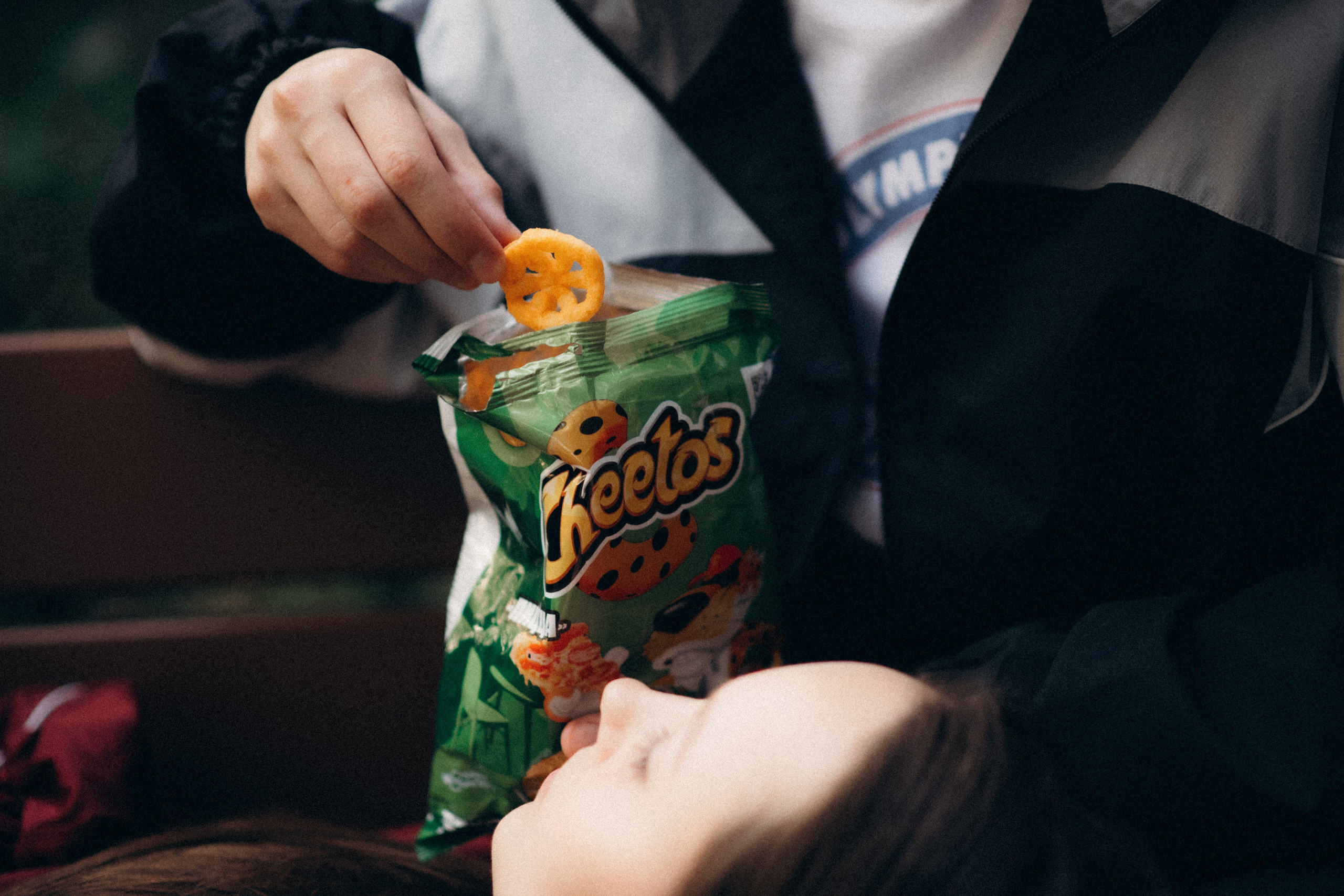 Лавстори в стиле «нулевых»