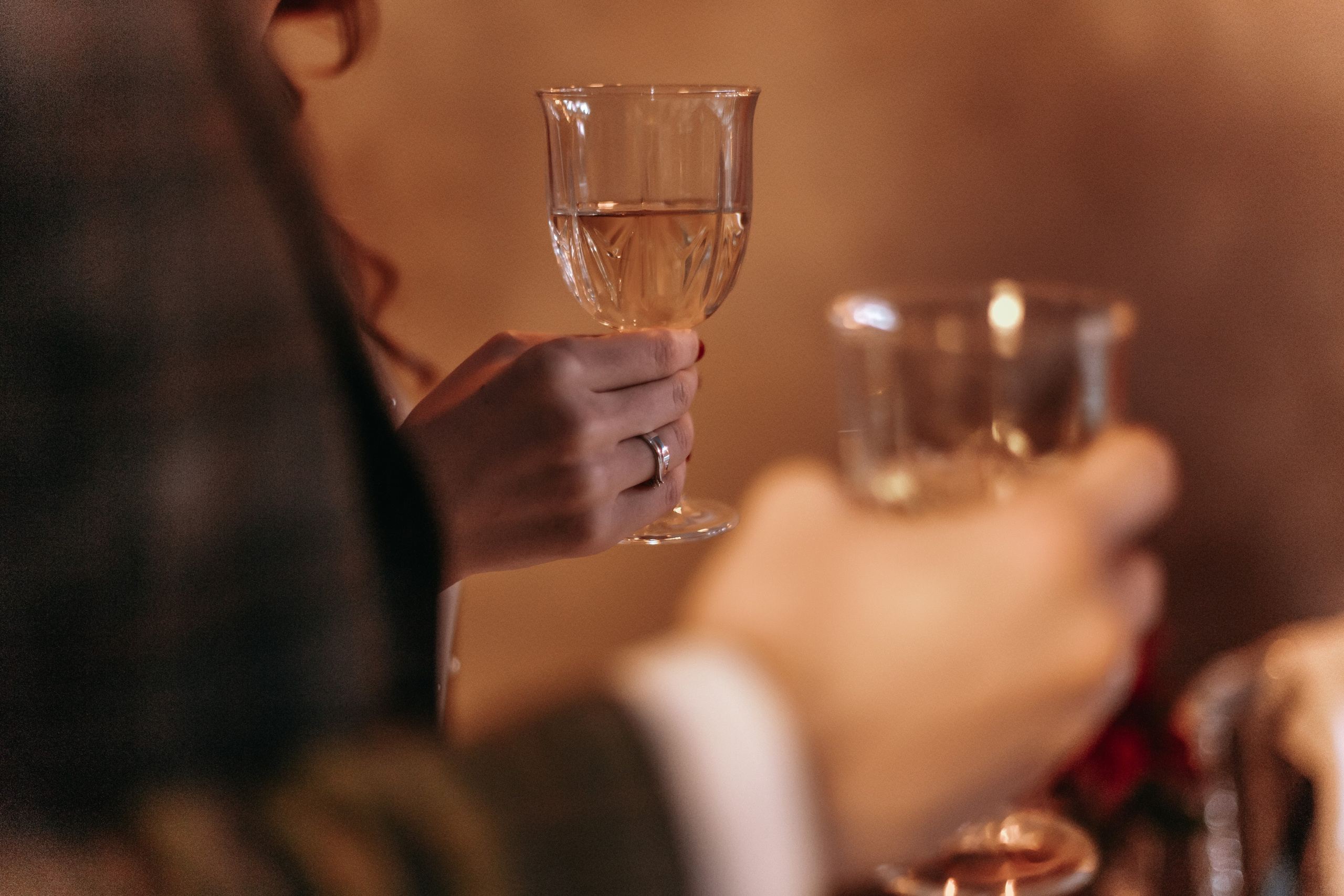 Конец октября. Свадебный и семейный фотограф Арина Кулёва