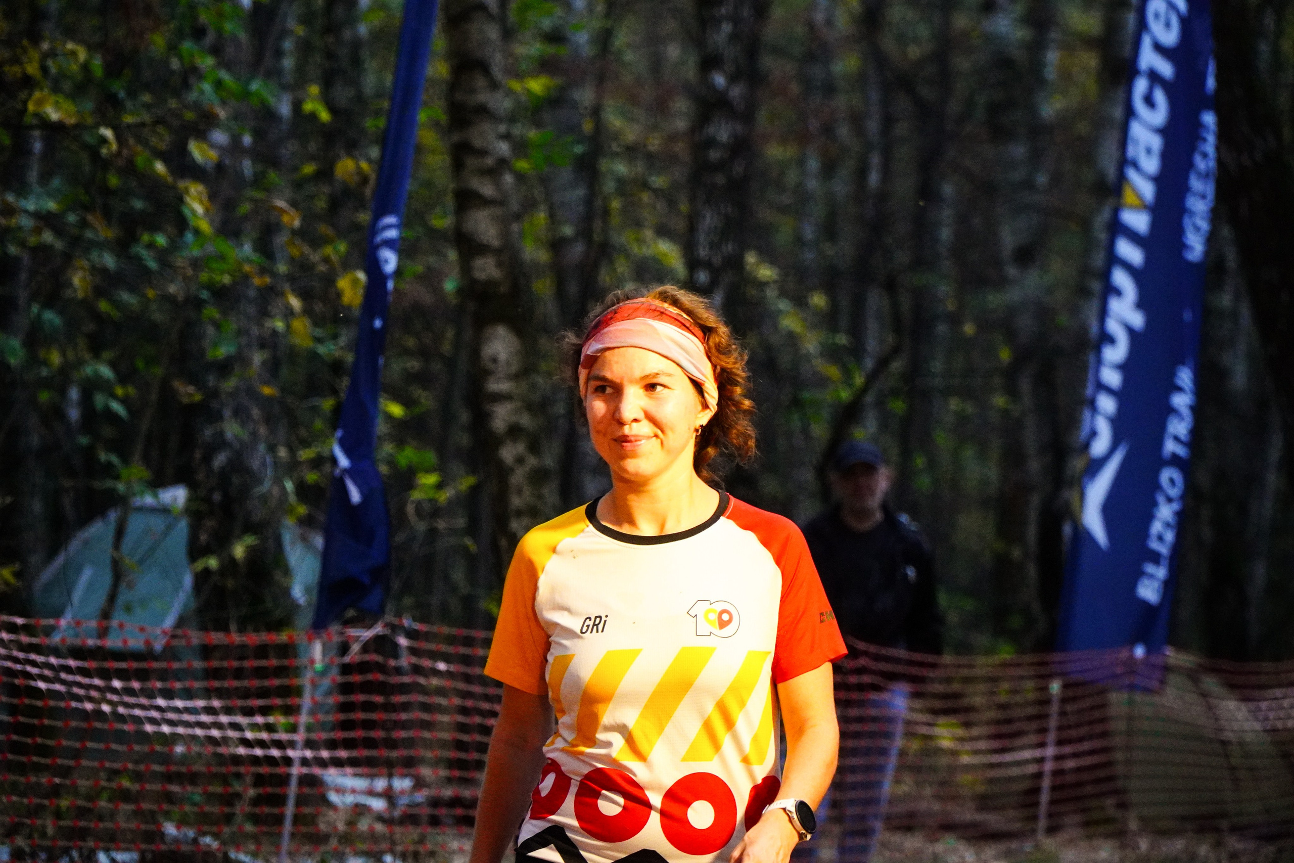 Backyard Ultra Moscow 2024. Роман Капилюшов. Бег. Фото. Видео. г. Люберцы