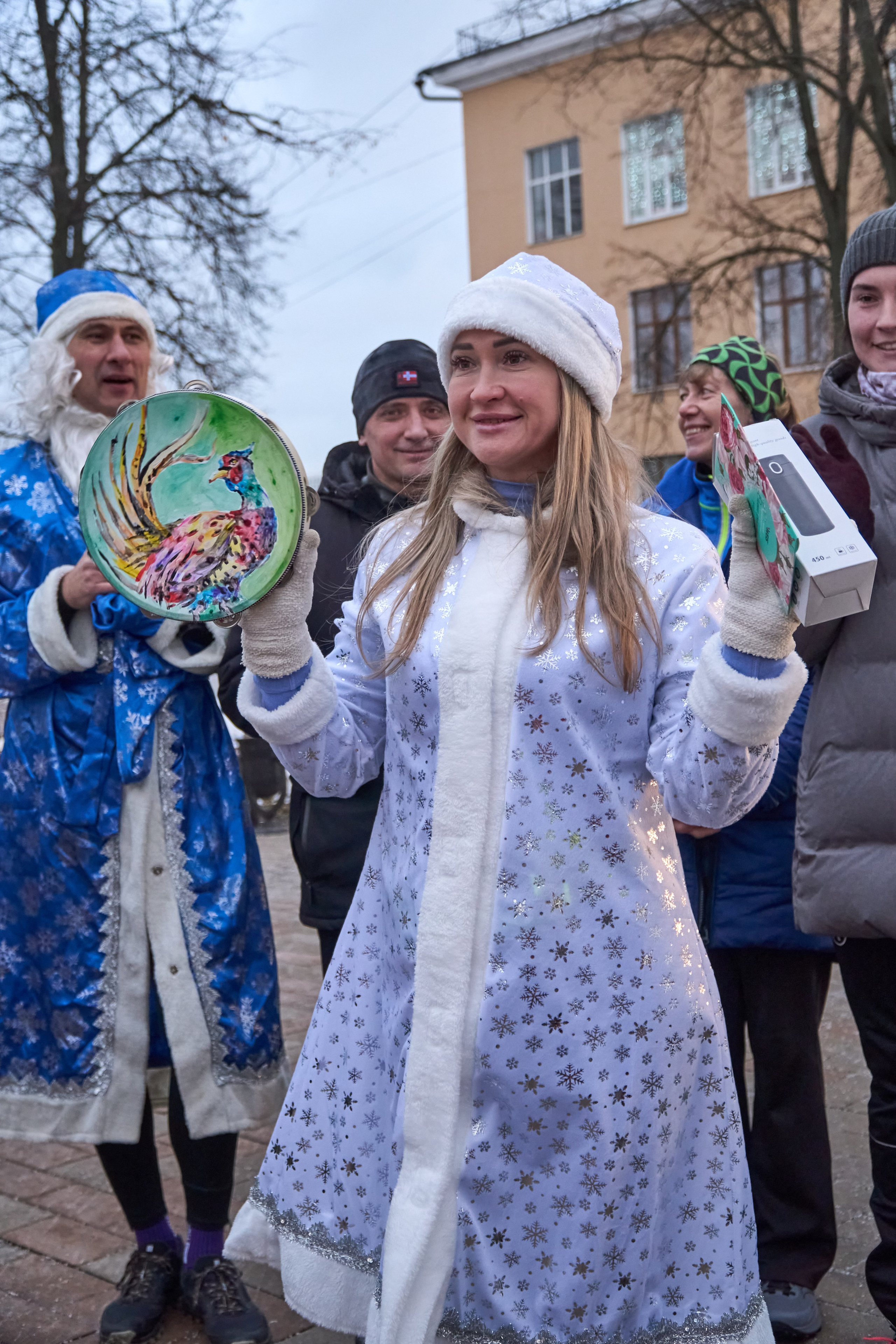 5 вёрст Наташинский 29 декабря 2025. Роман Капилюшов. Бег. Фото. Видео. г. Люберцы