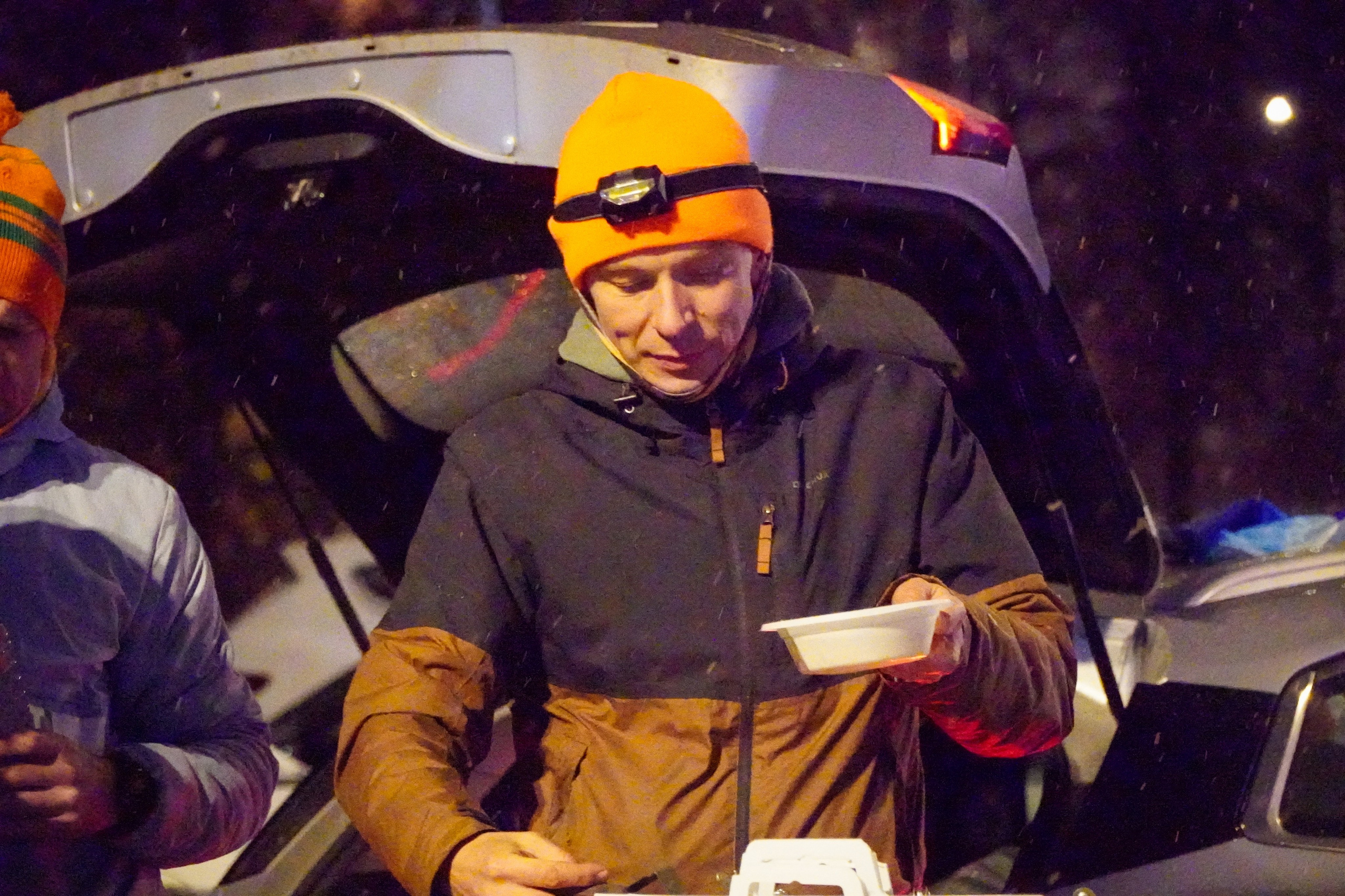 Зелёное Кольцо Москвы 2024 3-й этап. Роман Капилюшов. Бег. Фото. Видео. г. Люберцы