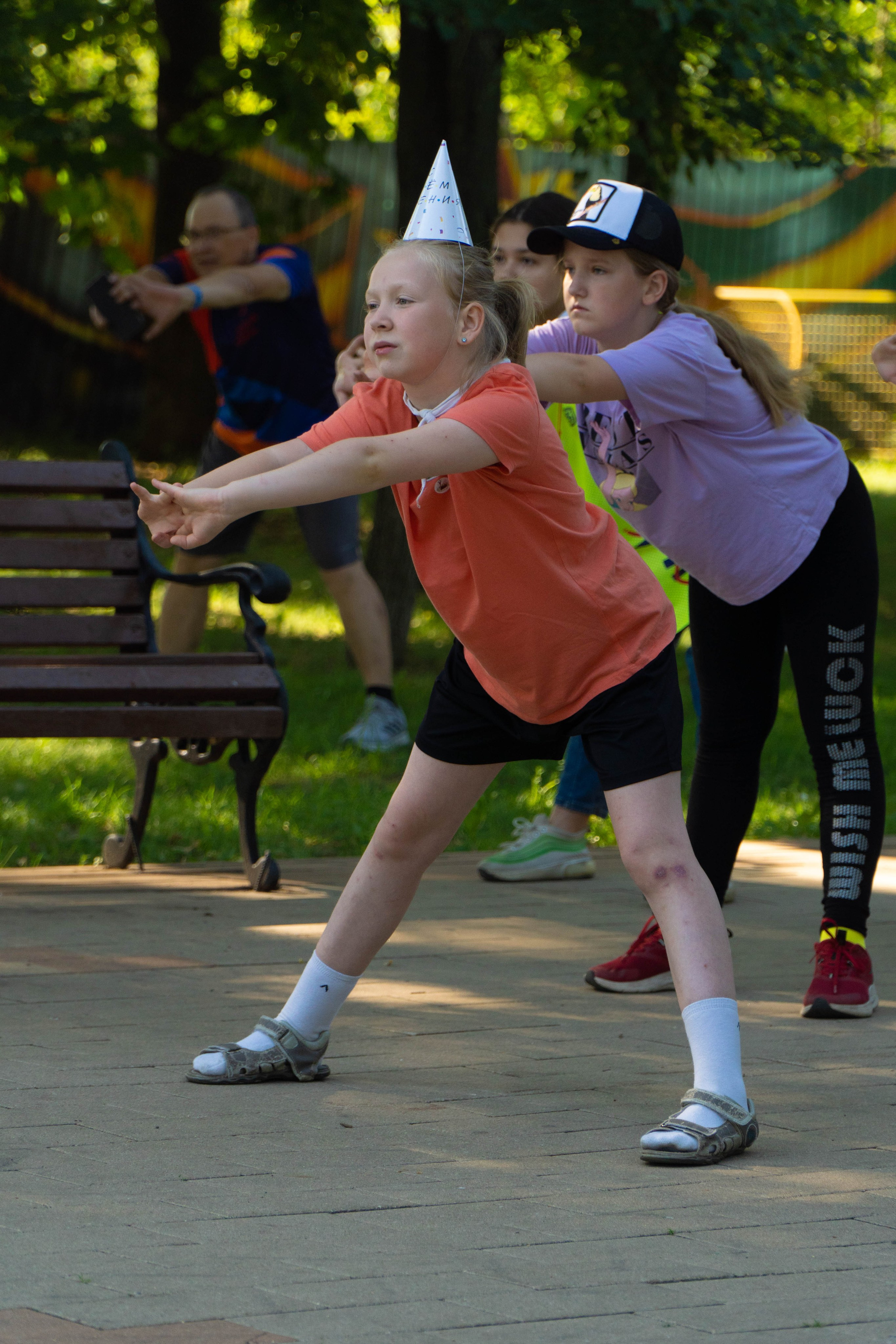 5 вёрст Наташинский 27 июля 2024. Роман Капилюшов. Бег. Фото. Видео. г. Люберцы