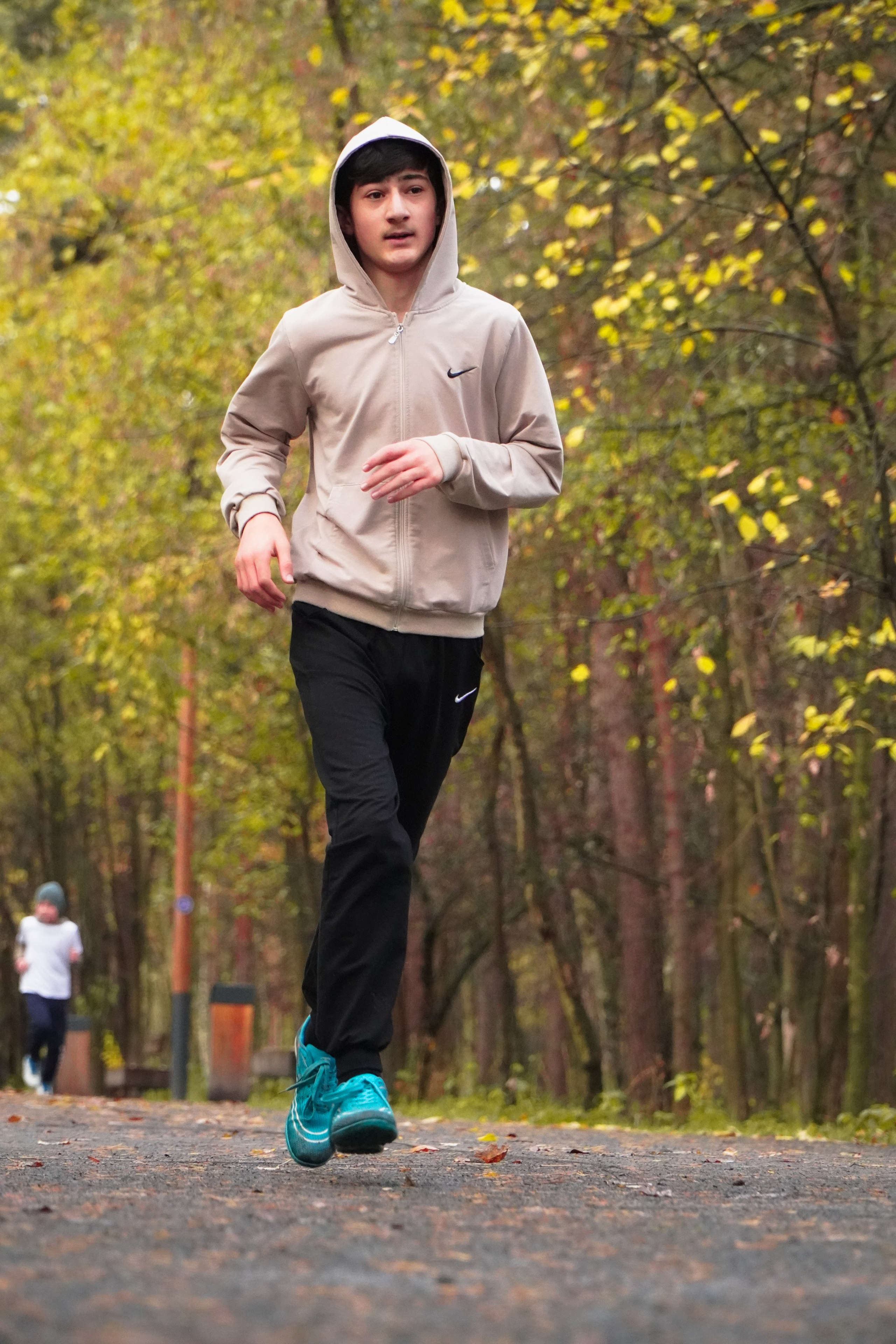 5 вёрст Томилинский 3 года 18 октября 2025. Роман Капилюшов. Бег. Фото. Видео. г. Люберцы