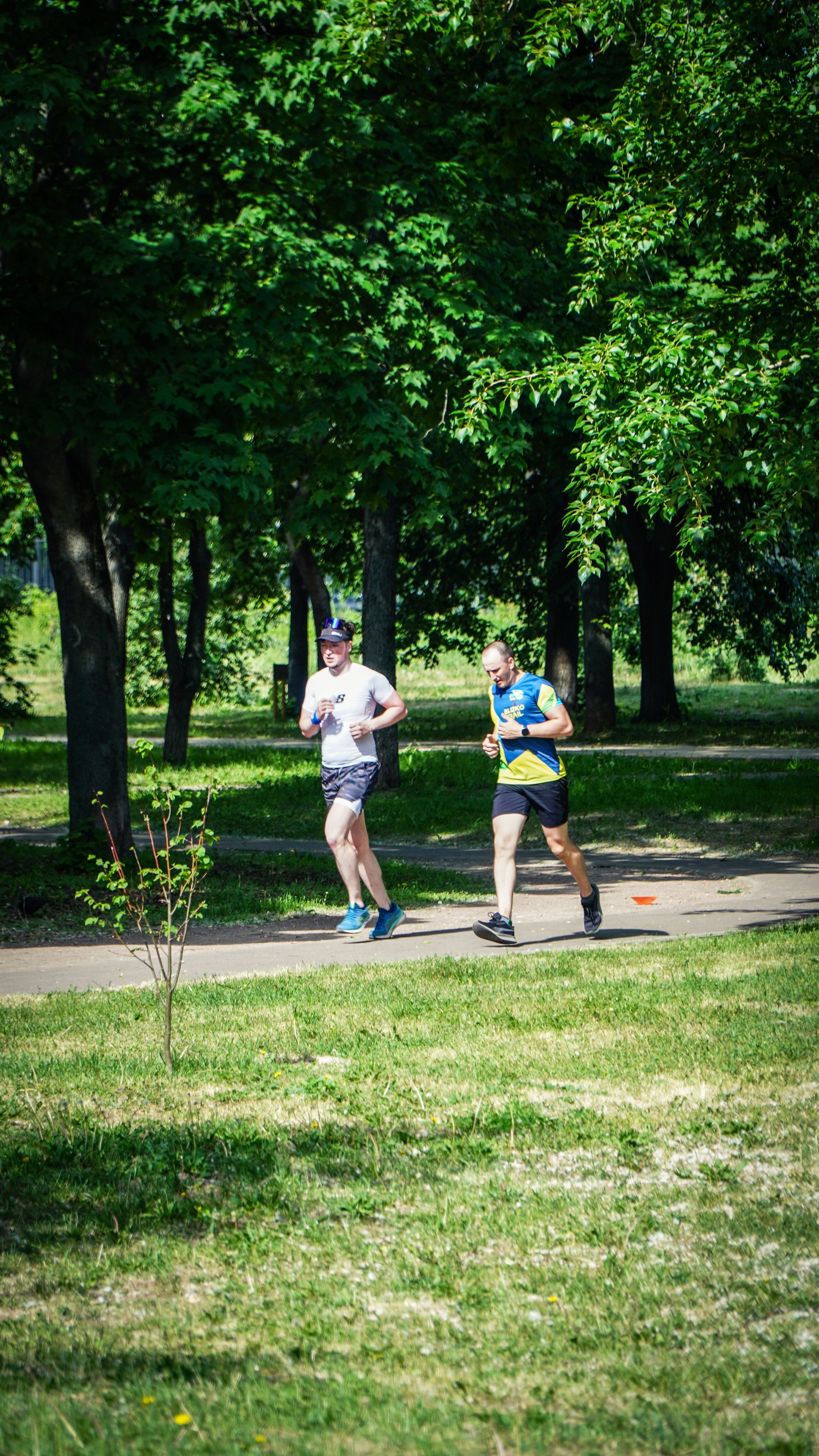 5 вёрст Наташинский 1 июня 2024. Роман Капилюшов. Бег. Фото. Видео. г. Люберцы