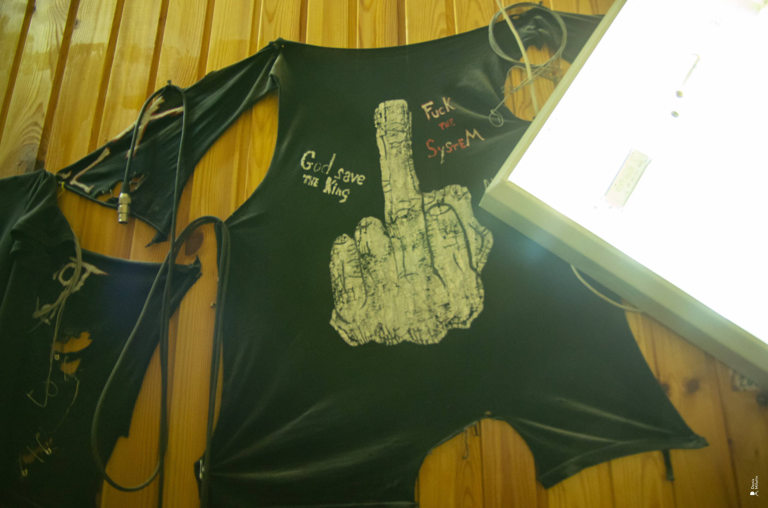 Качума — SKANDALIX | ЙЕМЕН | NB BAND. Портретный фотограф Денис Милютин