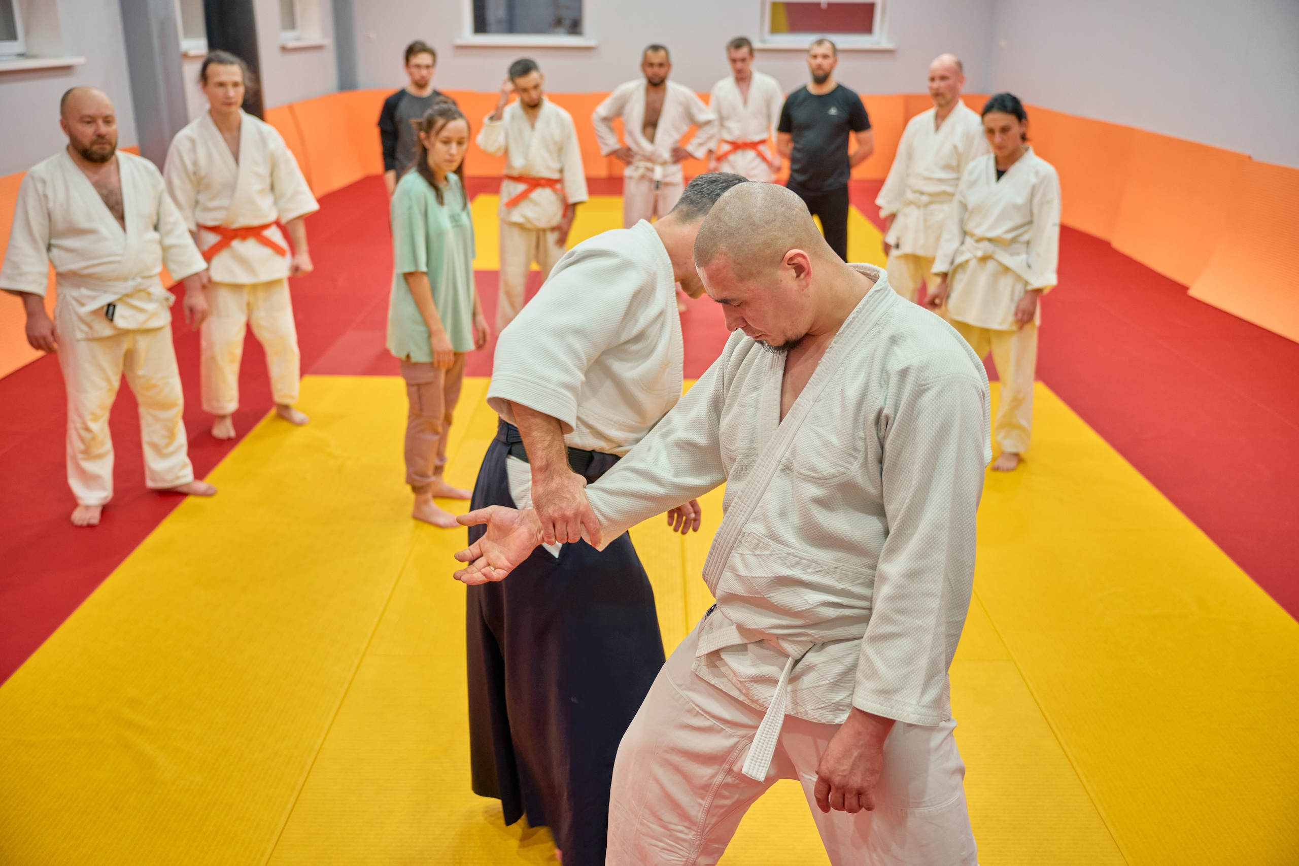 Репортажная съемка мероприятия Александр Шалагин