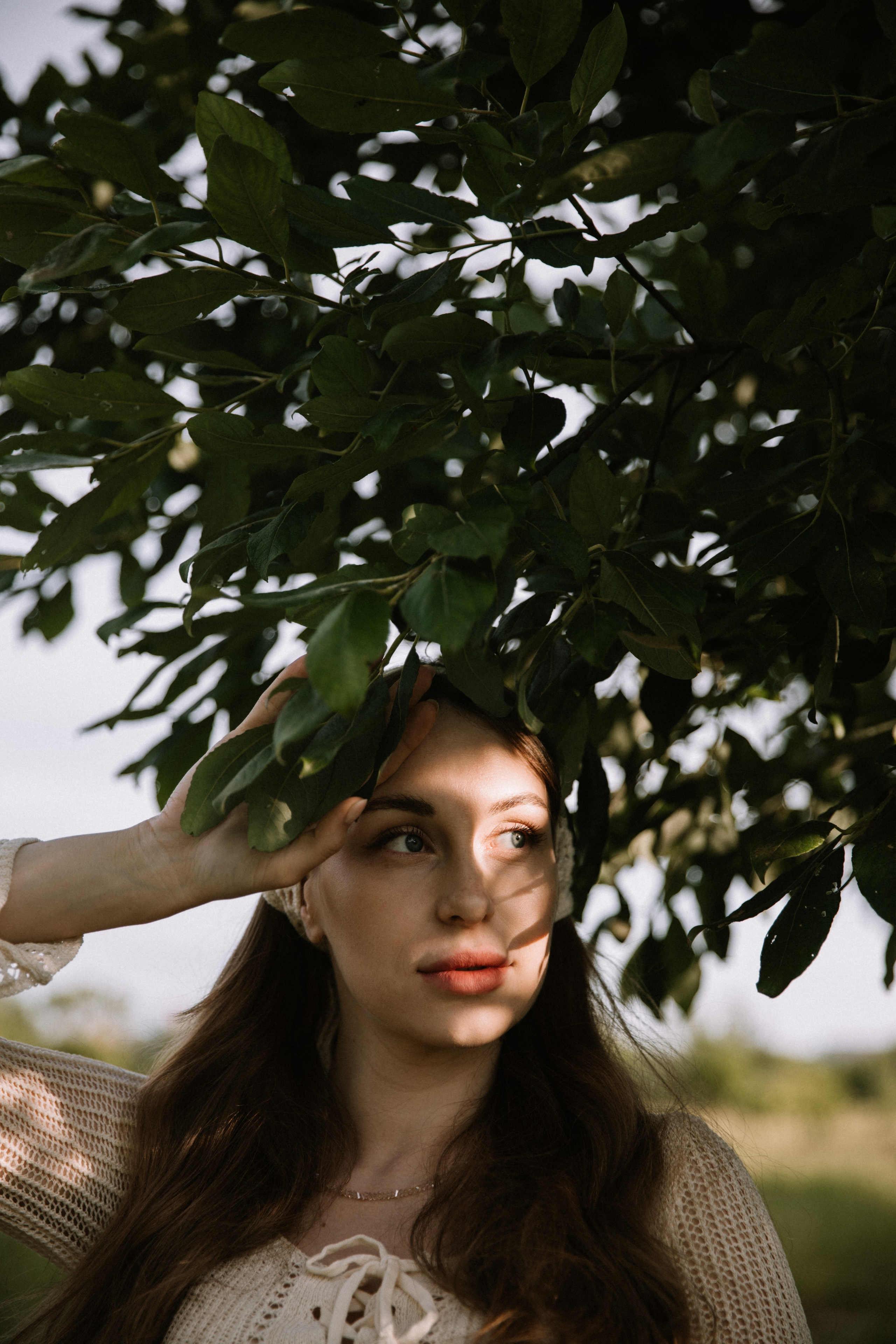 Счастье внутри. Фотограф Катя Трусова