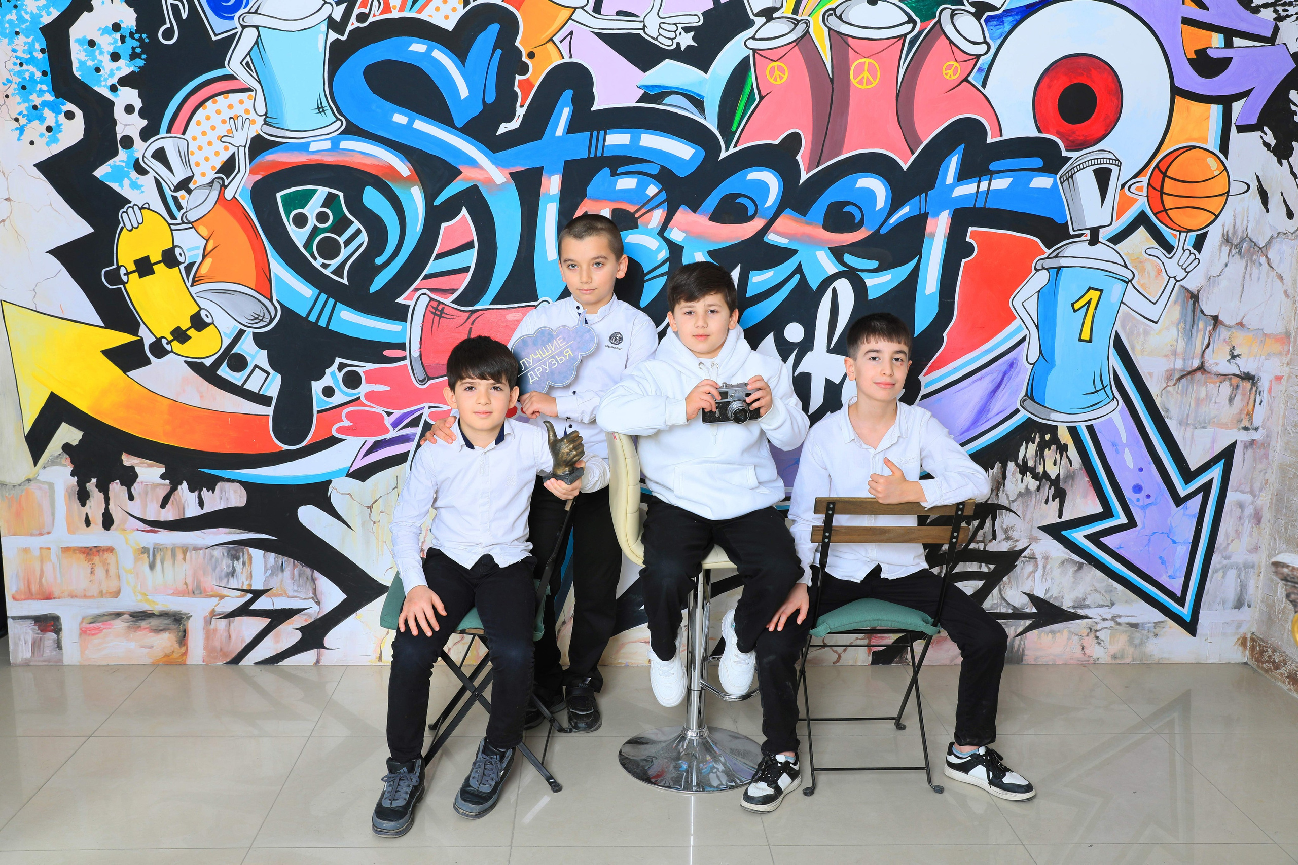 Фотограф Роман Петраков