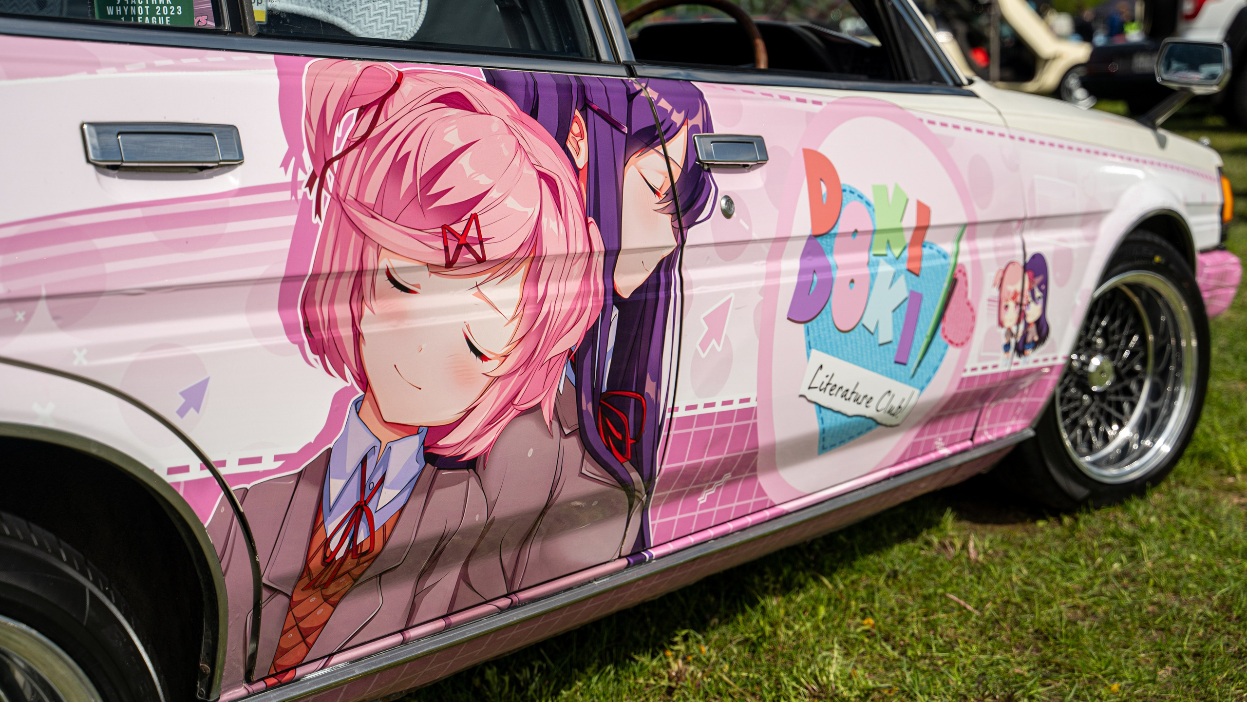 No Drift No Fest. Илья Жуковский | Автомобильная, Репортажная, Архитектурная съемка| Москва