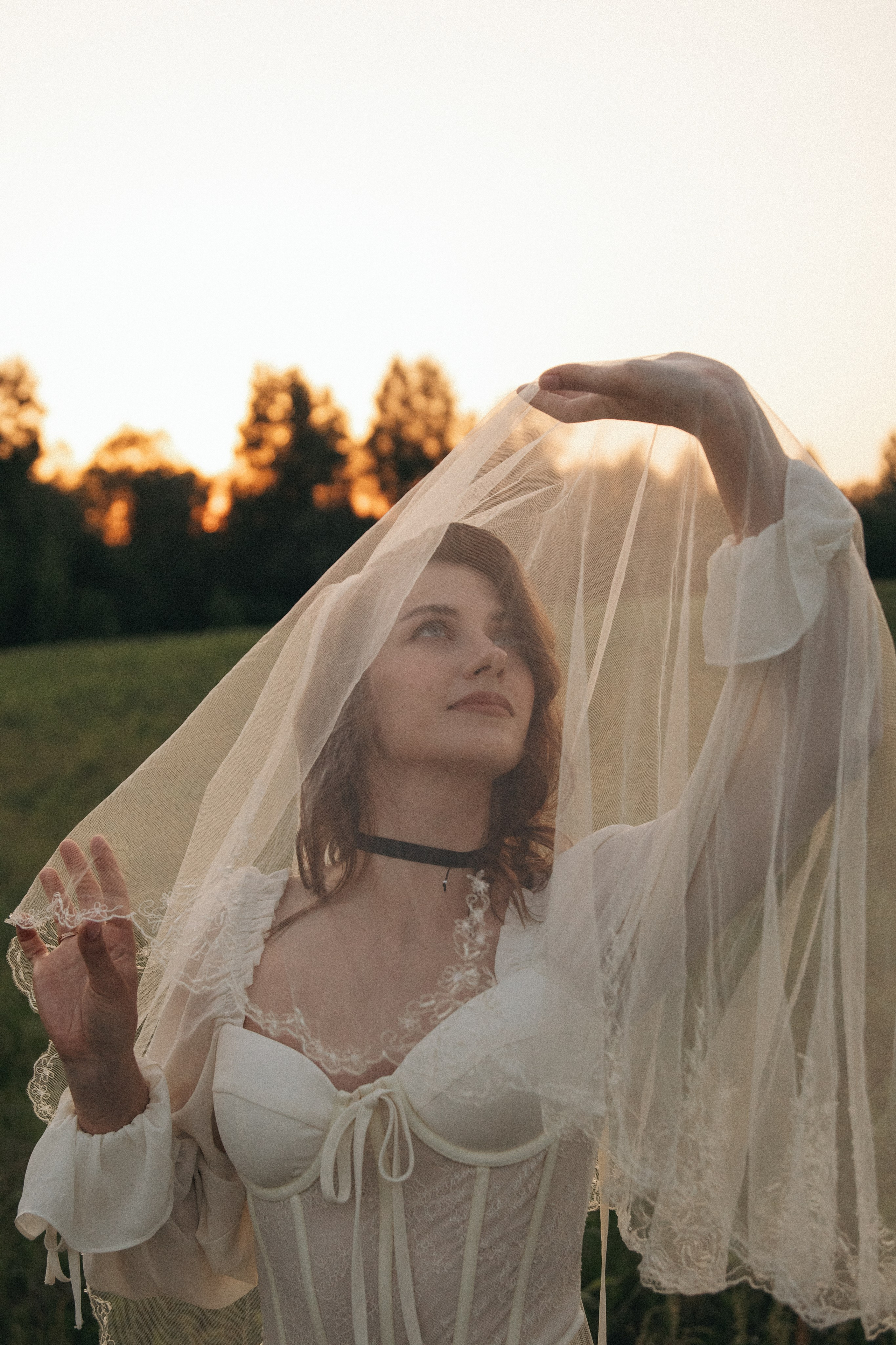 Полина. Фотограф в Твери Дарья Уткина