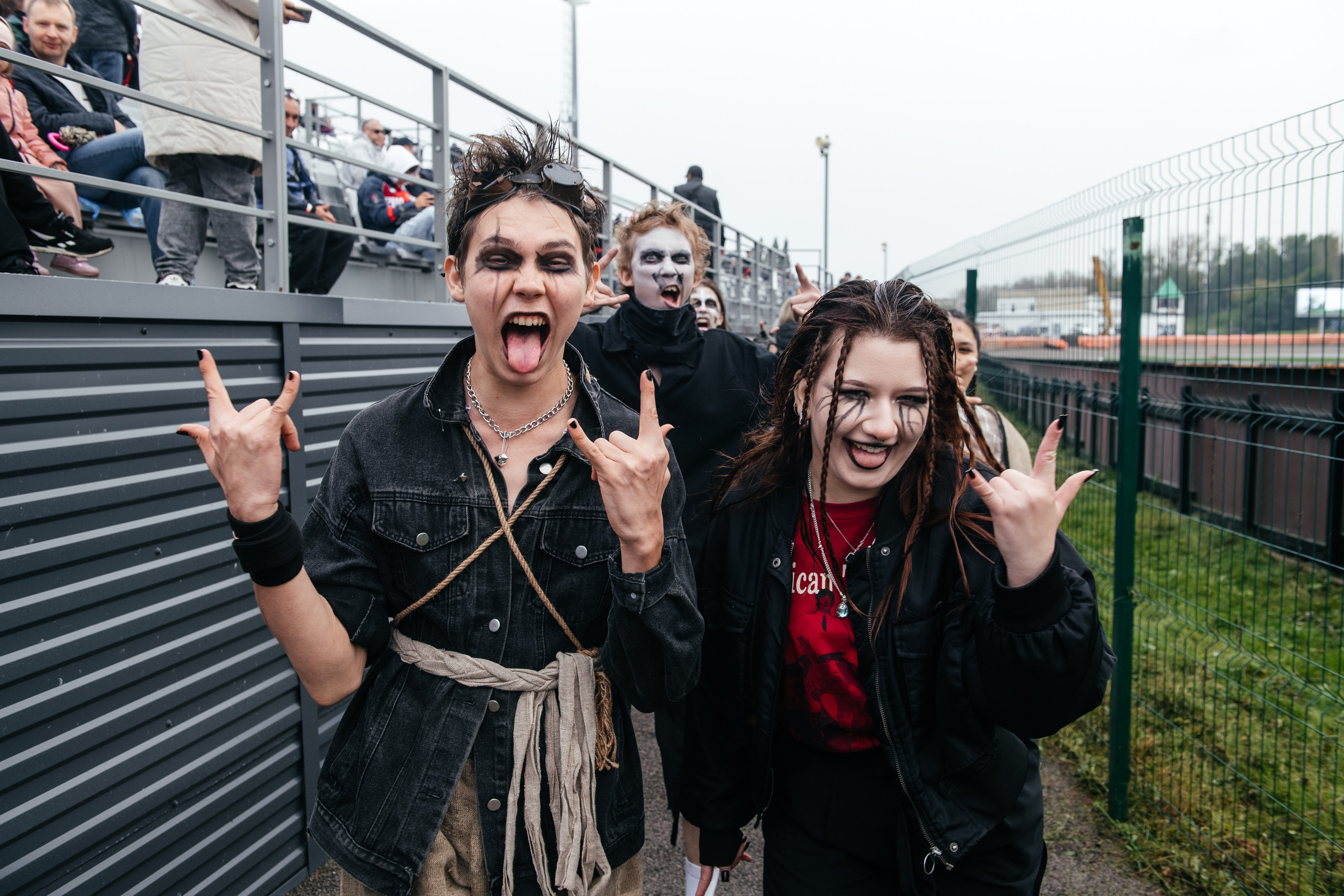 Спидвей. Репортажный фотограф в Стерлитамаке Дмитрий Соколов