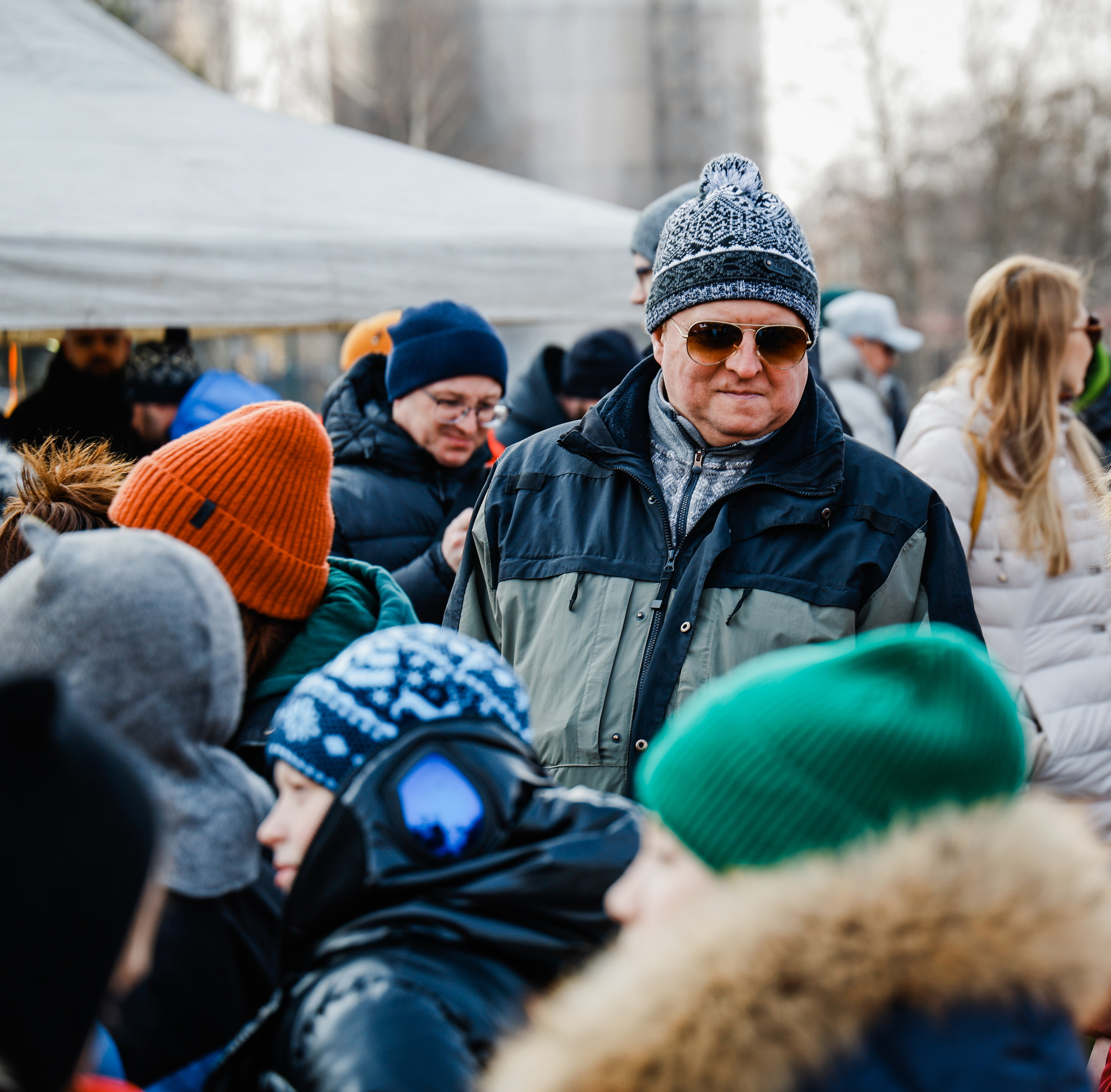 Масленица. Фотограф и видеограф — Москва