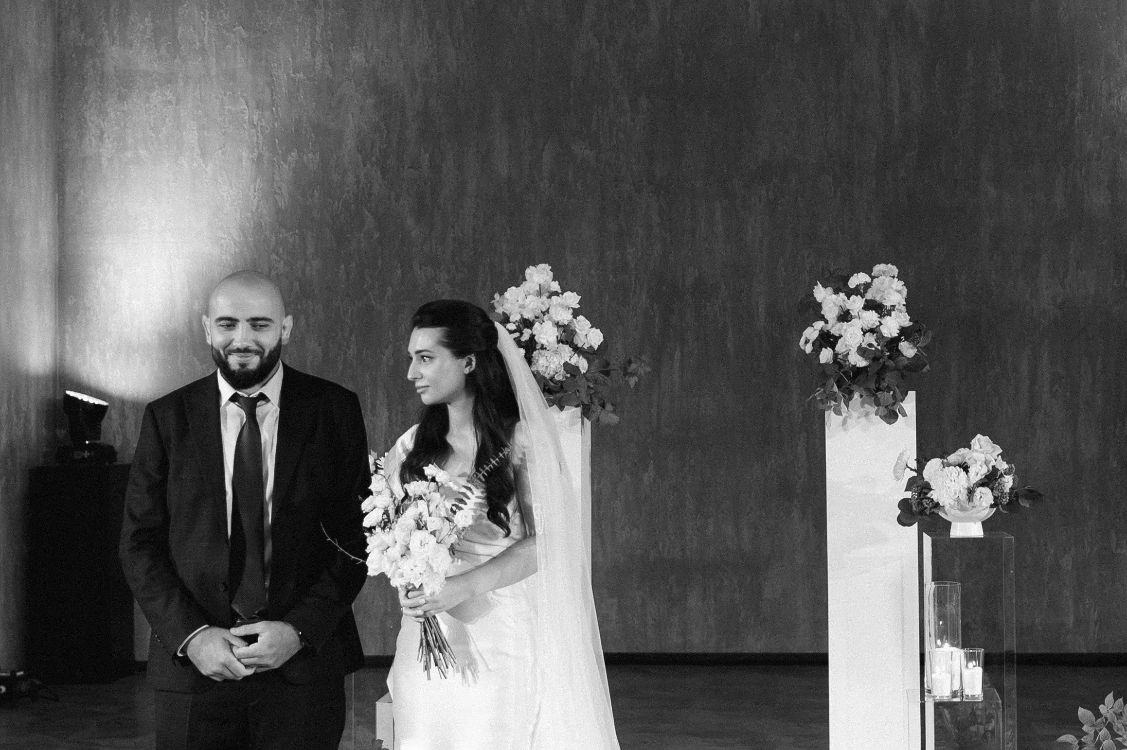 Sakina|Roman. Свадебный фотограф Санкт-Петербург DanyaPhotoart