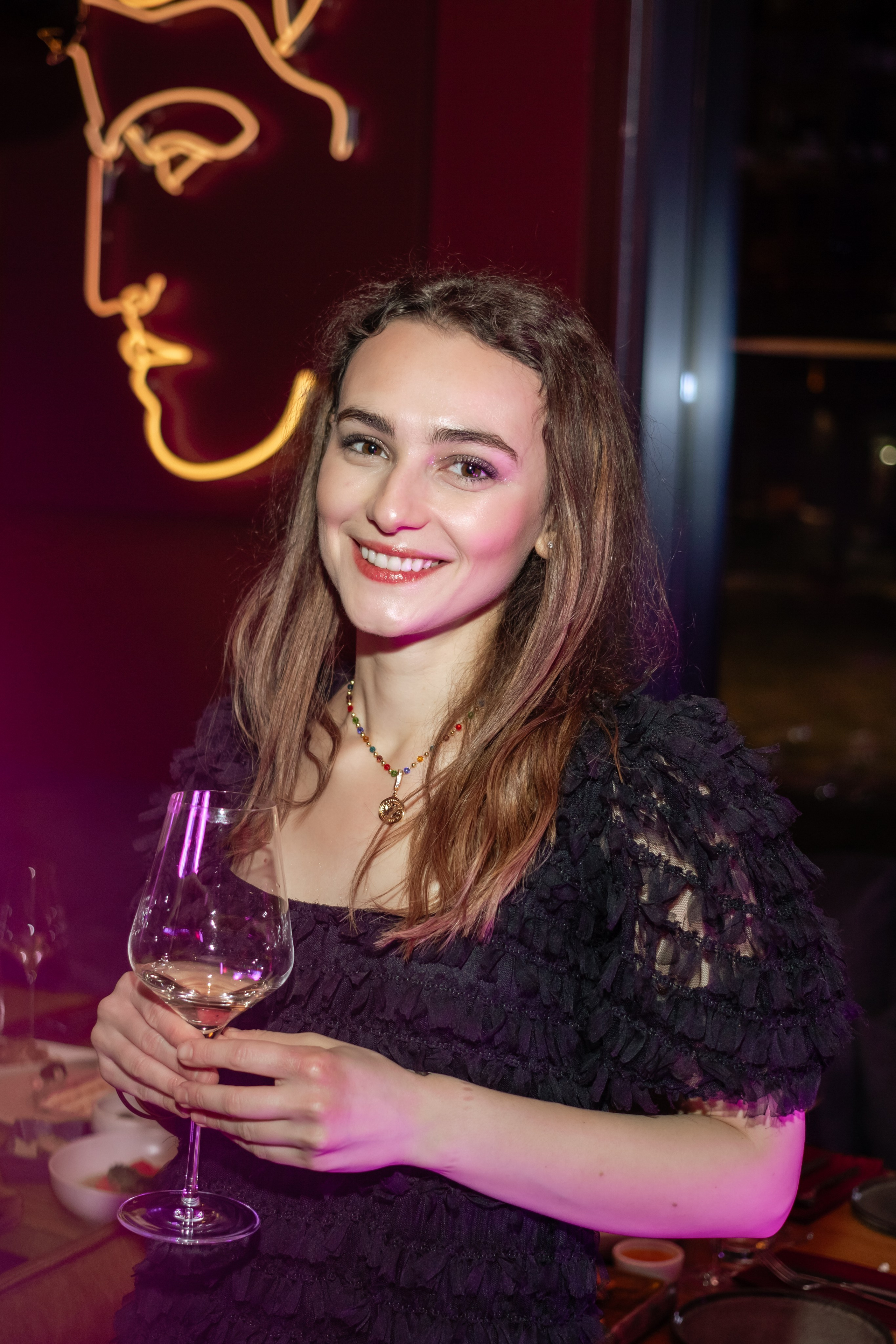 Корпоратив Relax. Фотограф Алина Гашникова