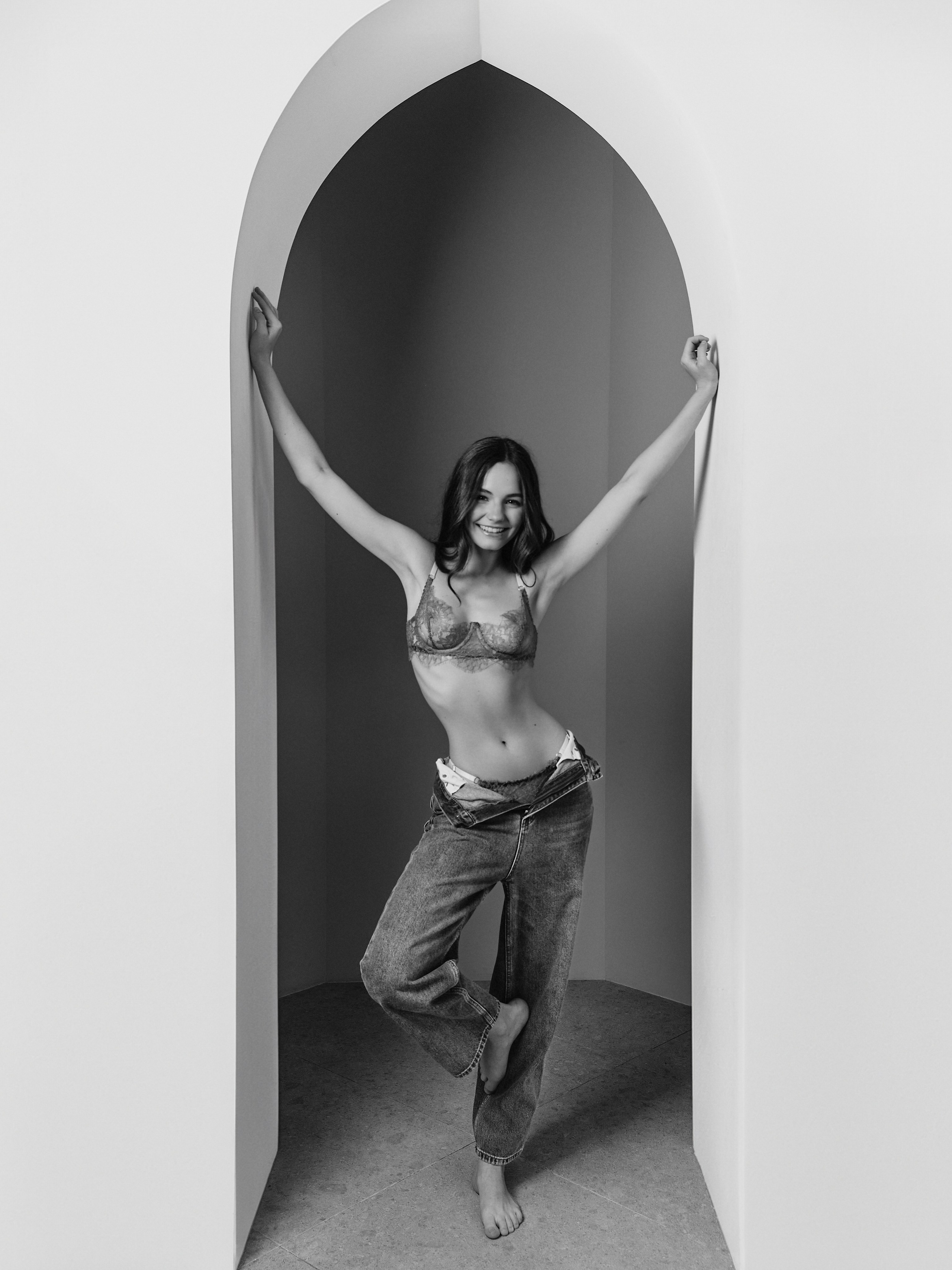 LISA. Фотограф и видеограф в Санкт-Петербурге Прилепин Слава