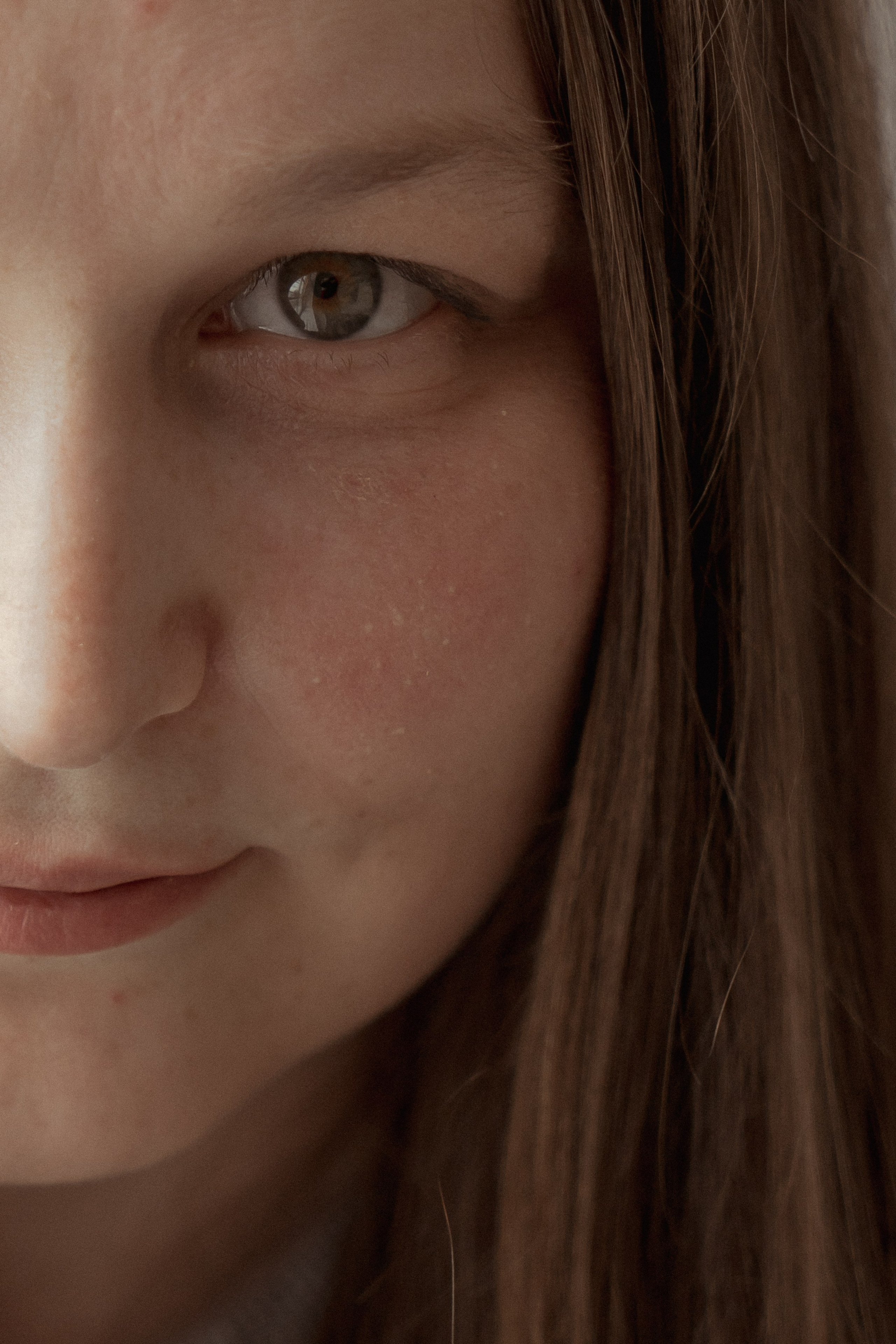 Марина и Жужа. Портретный и семейный фотограф Ксения Казанцева