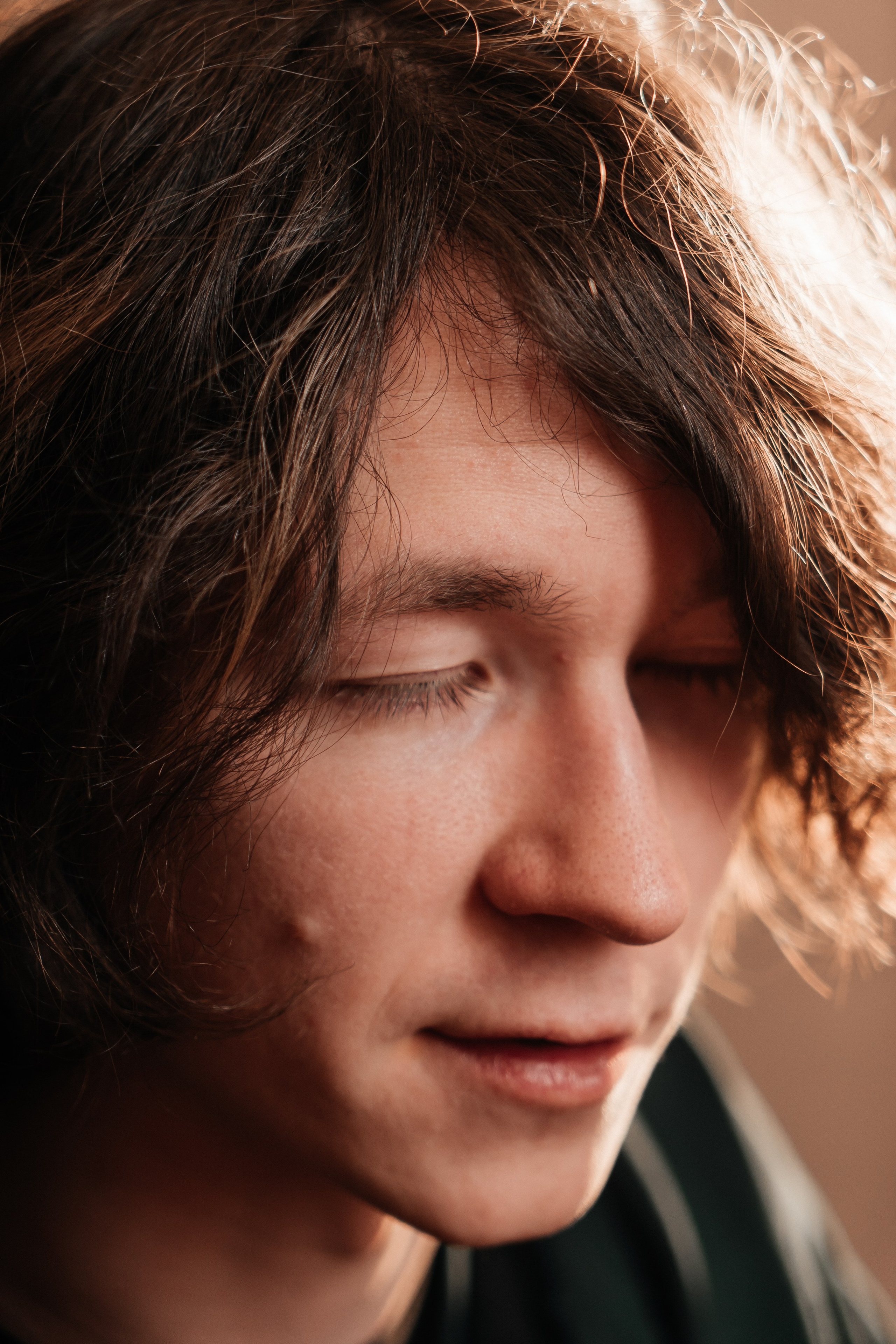 Миша. Портретный и семейный фотограф Ксения Казанцева