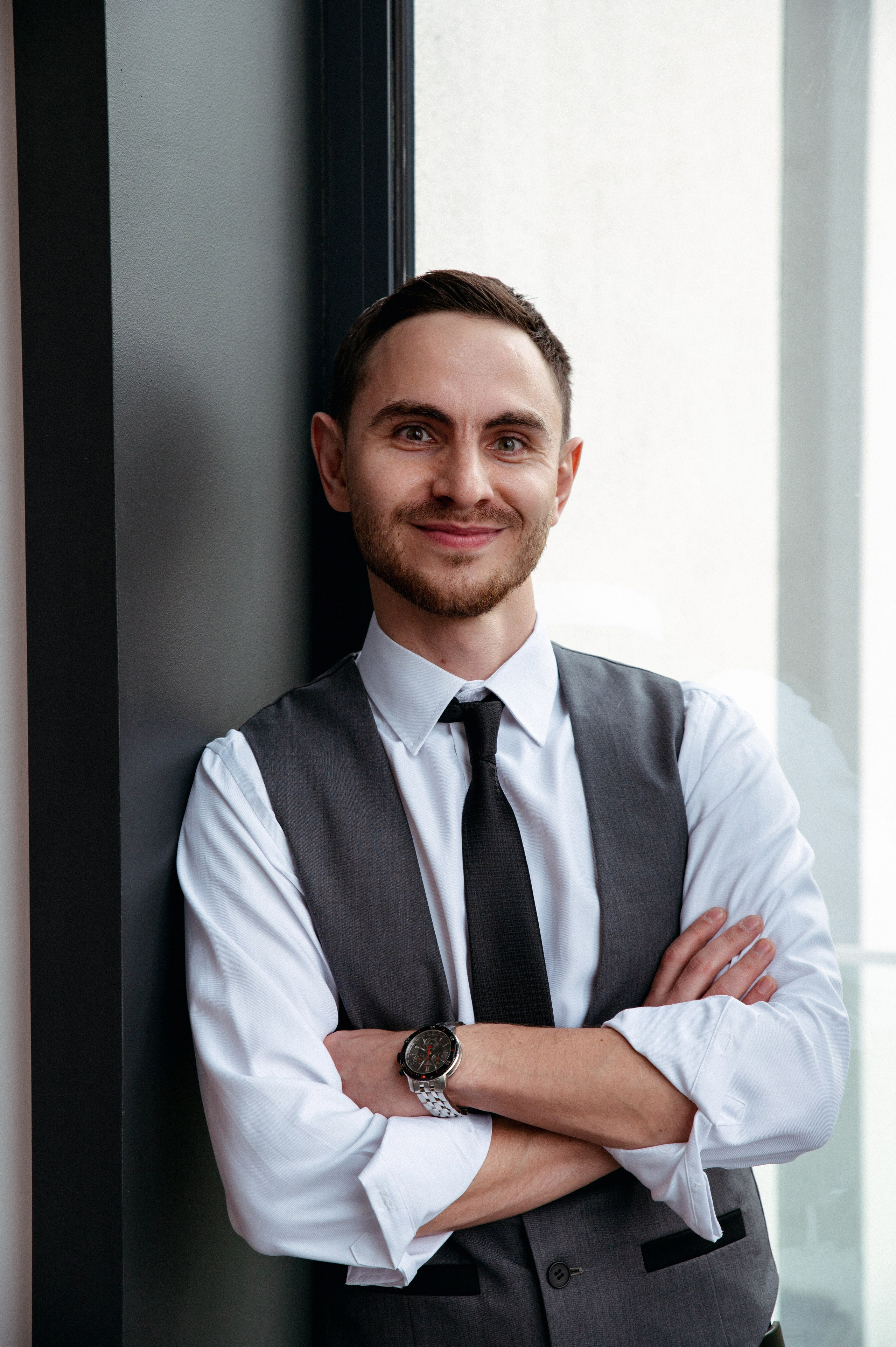 АНТОНИНА И ИВАН. Фотограф в Алматы — Дарья Фёдорова