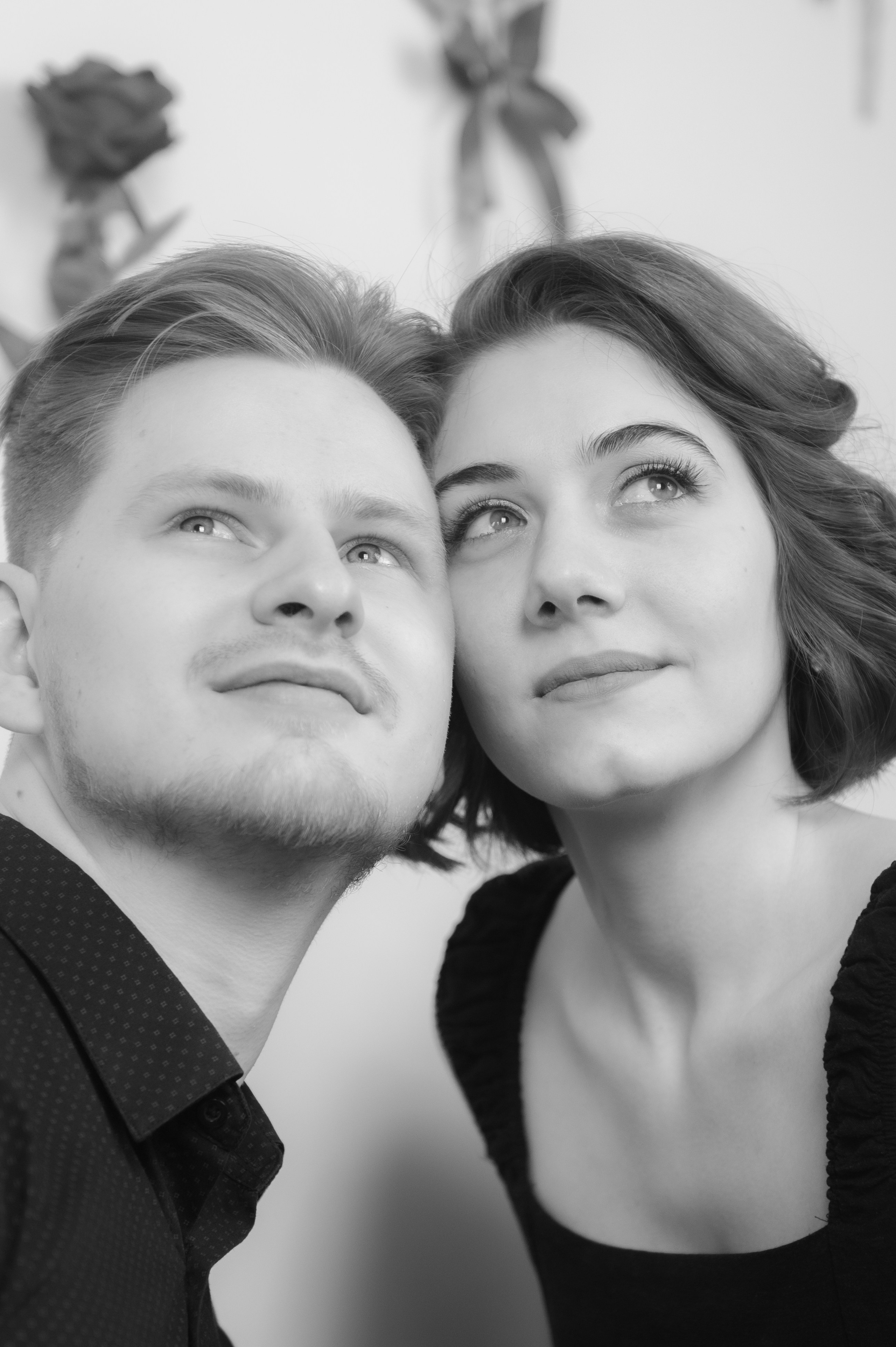 Сергей и Полина. ТВОЁ ФОТО | ВИДЕО