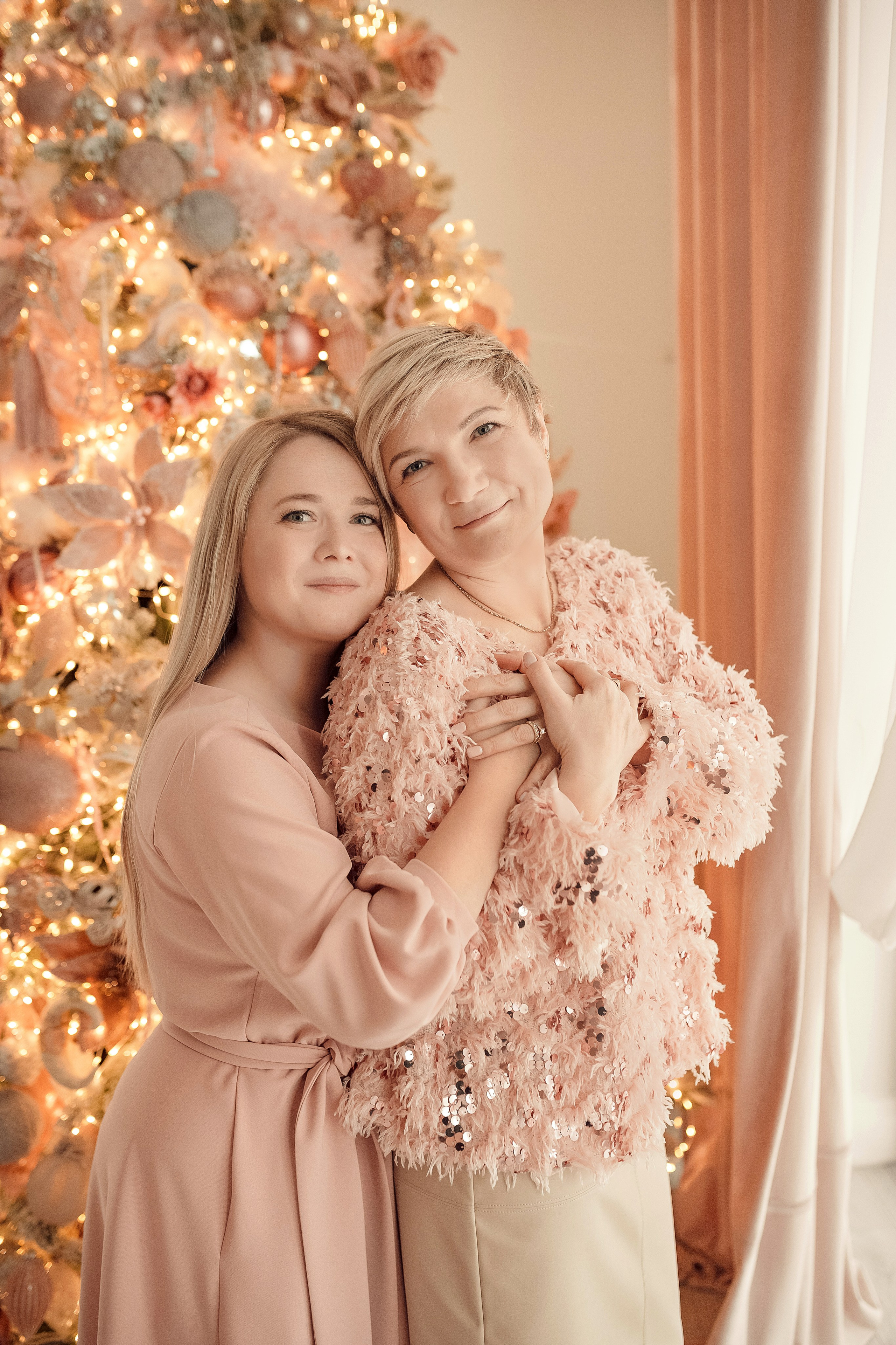 Розовые сны. Свадебный, семейный и детский фотограф в Москве и области